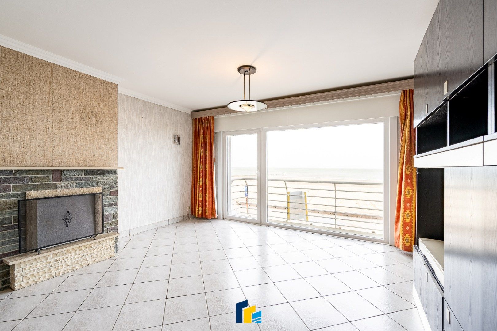 Huiselijk appartement op rustige ligging Zeedijk foto 2
