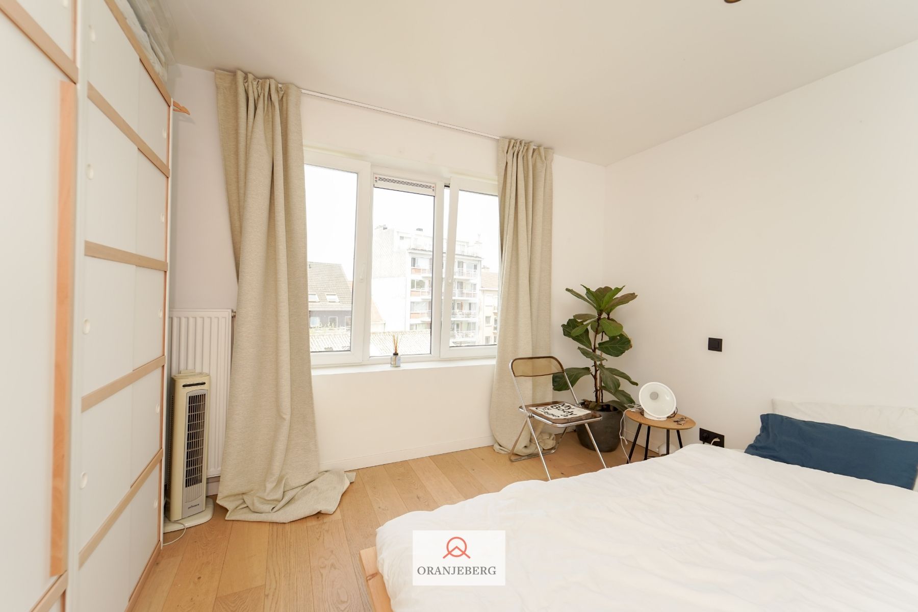 Gerenoveerde ruime duplex met terras nabij Gent centrum foto 26