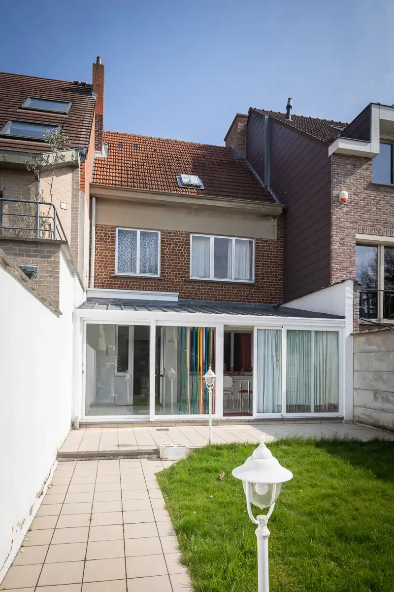 Gezinswoning met karakter en toekomstmogelijkheden foto 22