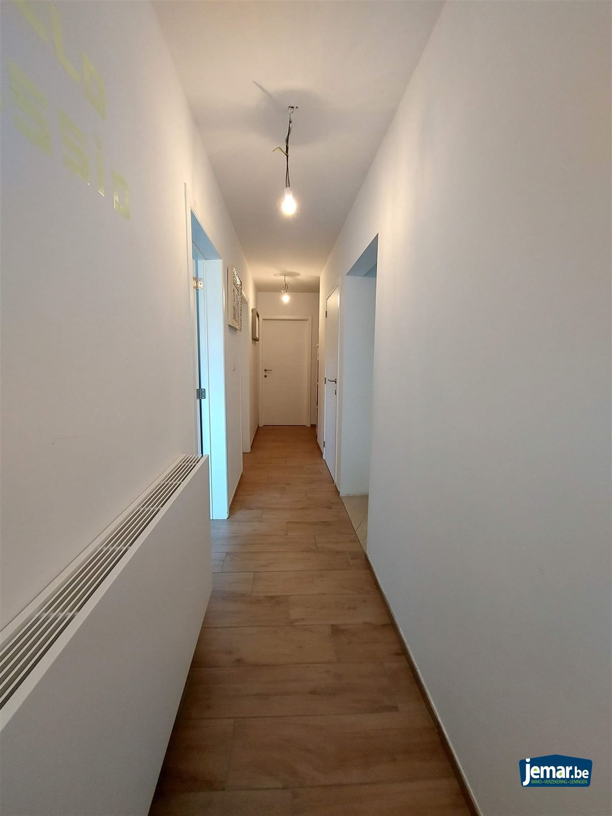 Recente, instapklare woning met ruime 3 slaapkamers  foto 21