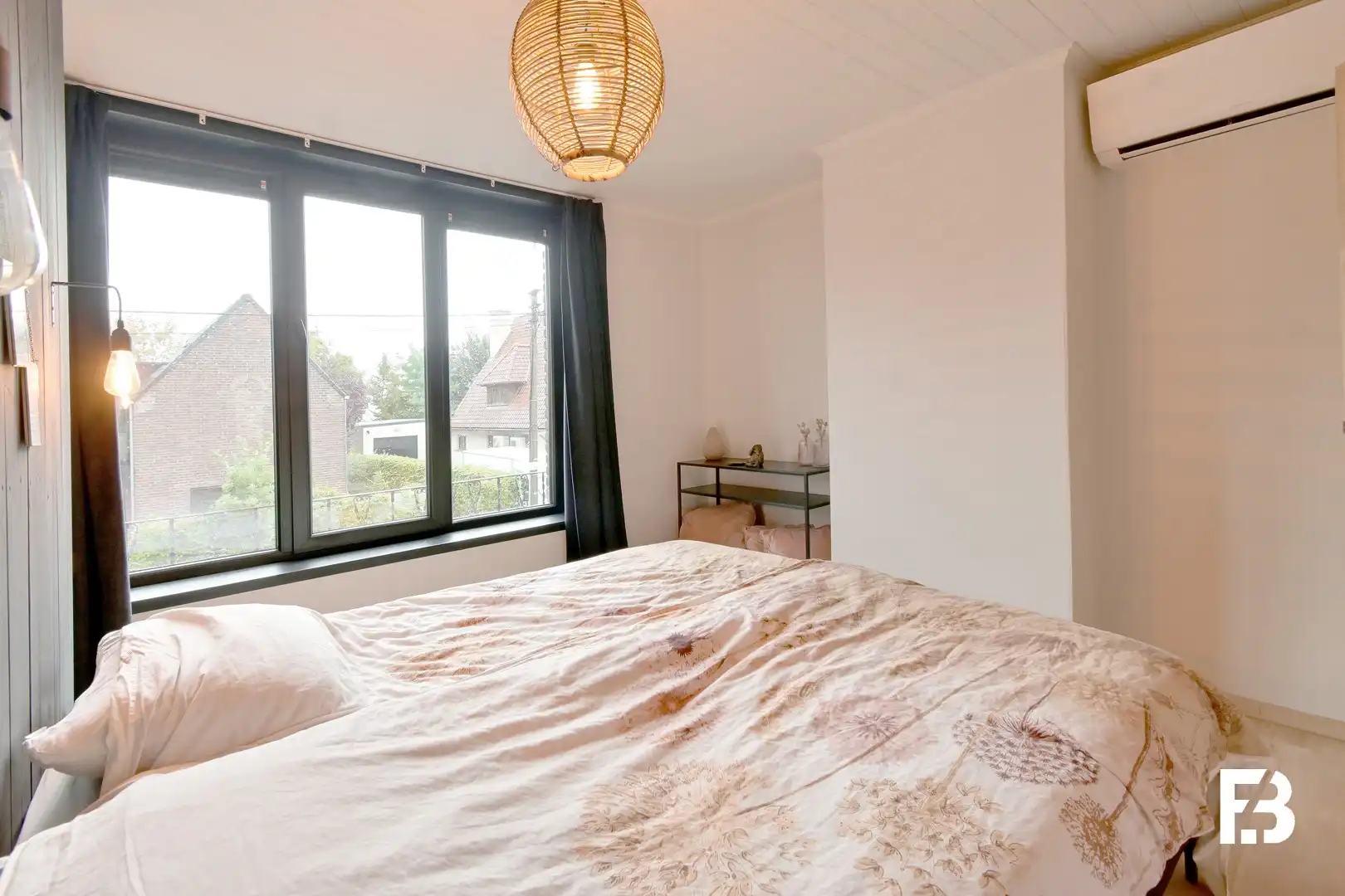 Charmant en energiezuinig wonen op een toplocatie in Zwijnaarde foto 13