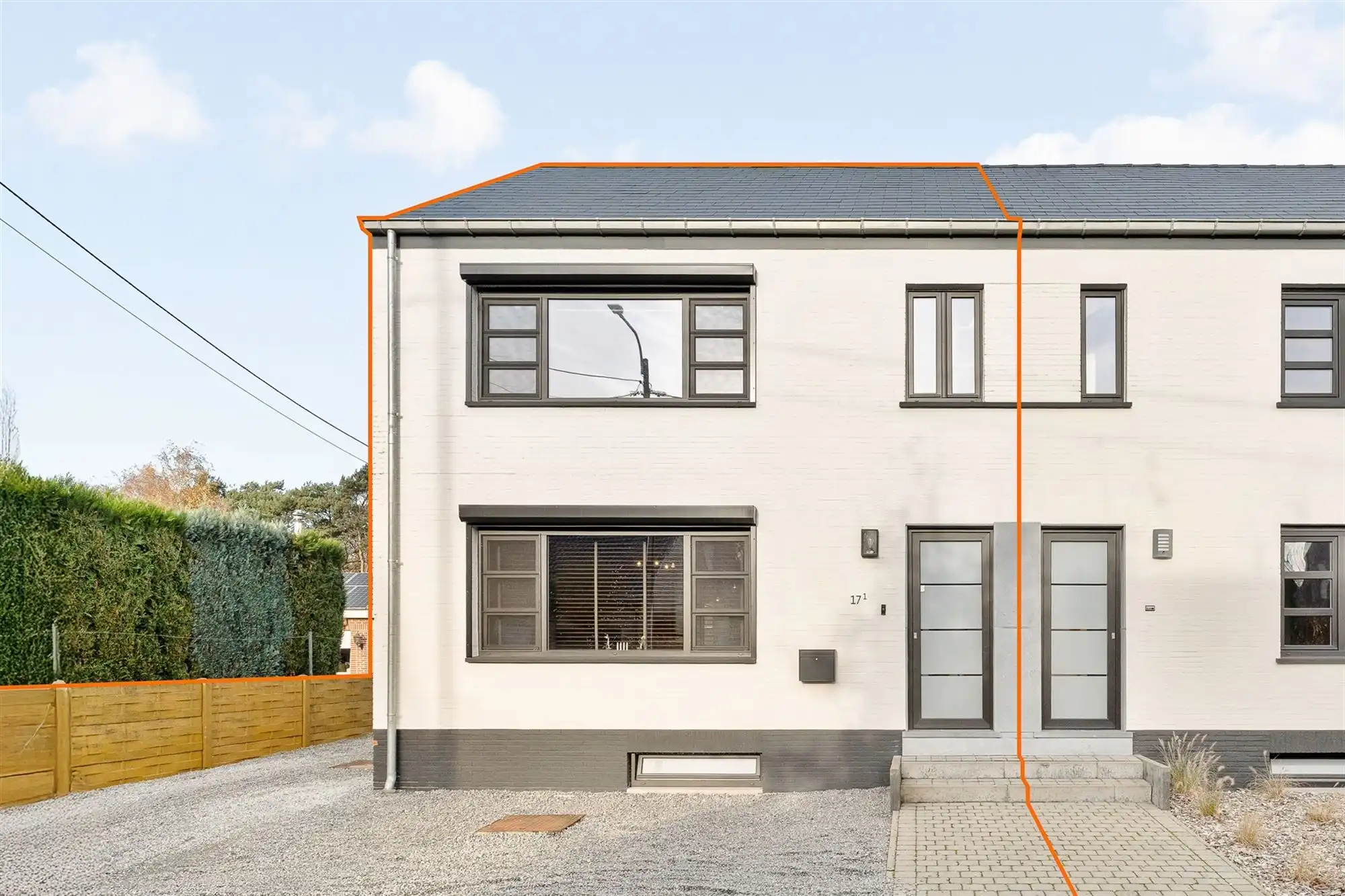 PRACHTIGE , INSTAPKLARE WONING OP TOP-LIGGING! foto 26