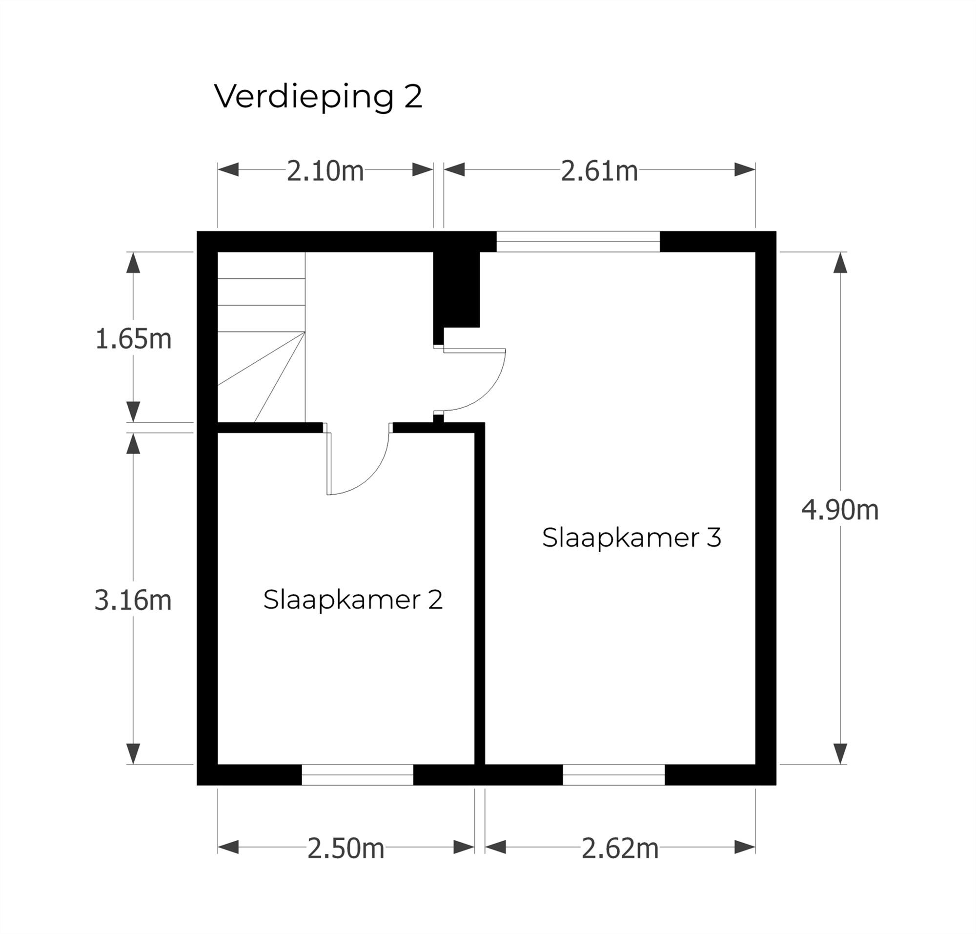 MODERNE ENERGIEZUINIGE WONING IN HET CENTRUM VAN KOERSEL foto 29