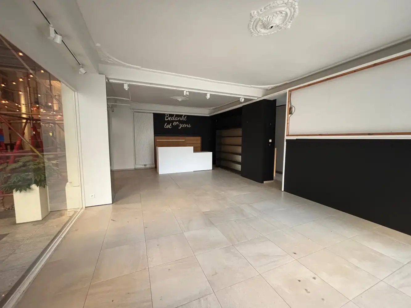 JAMES ENSORGALERIJ foto 3