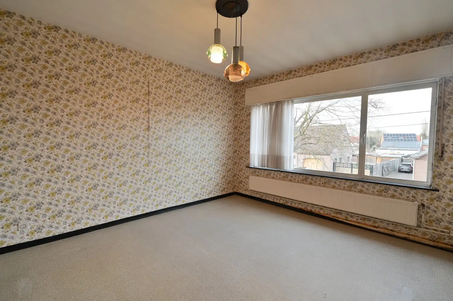 Te renoveren open bebouwing op ruim perceel in landelijke omgeving + mogelijkheid tot aankoop aanpalend stuk landbouwgrond foto 8