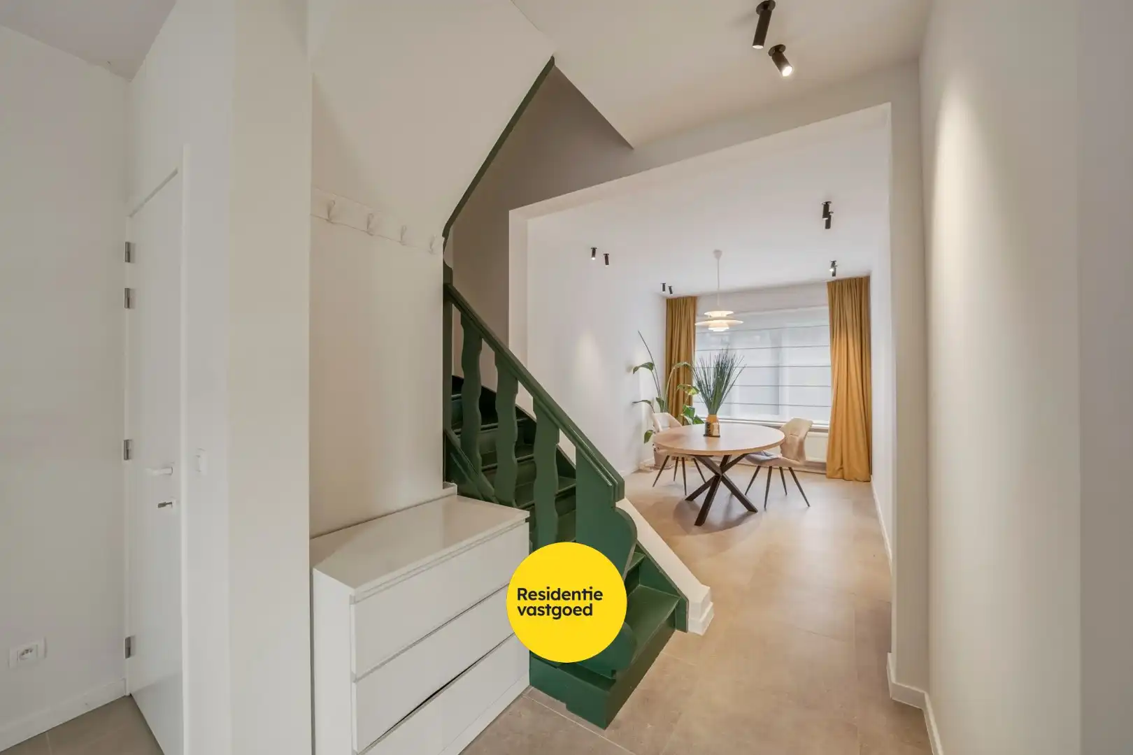 Instapklare, energiezuinige woning met 4 slpk in Mariakerke foto 10