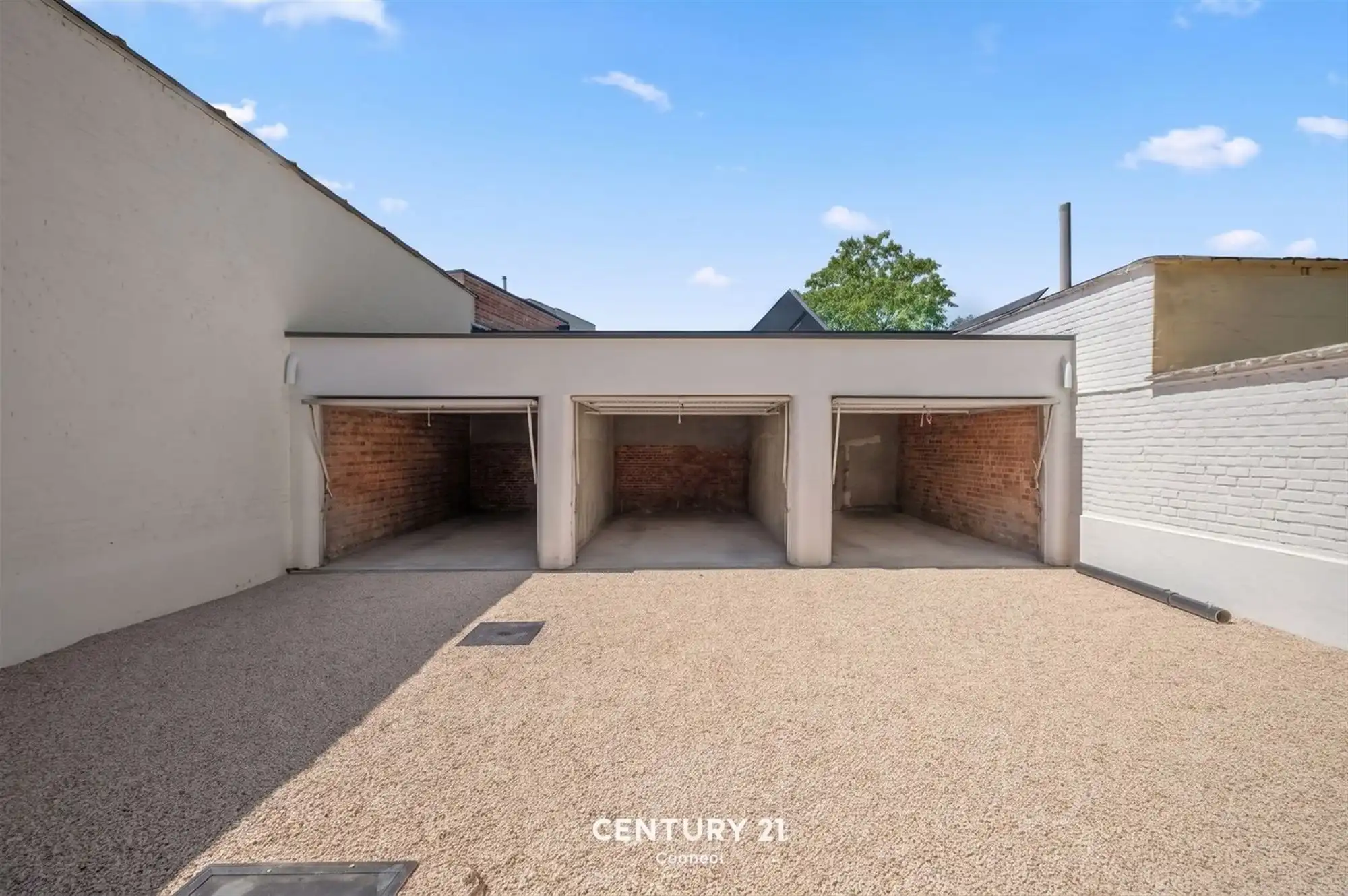 Gerenoveerd luxe appartement Stadsrand Leuven foto 34