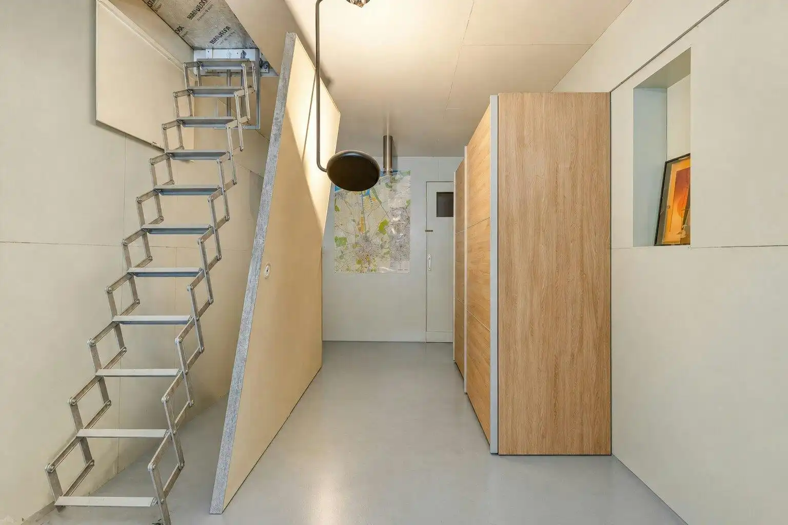 Huis met 3 slaapkamers en zonnige tuin te koop in Zeebrugge foto 19