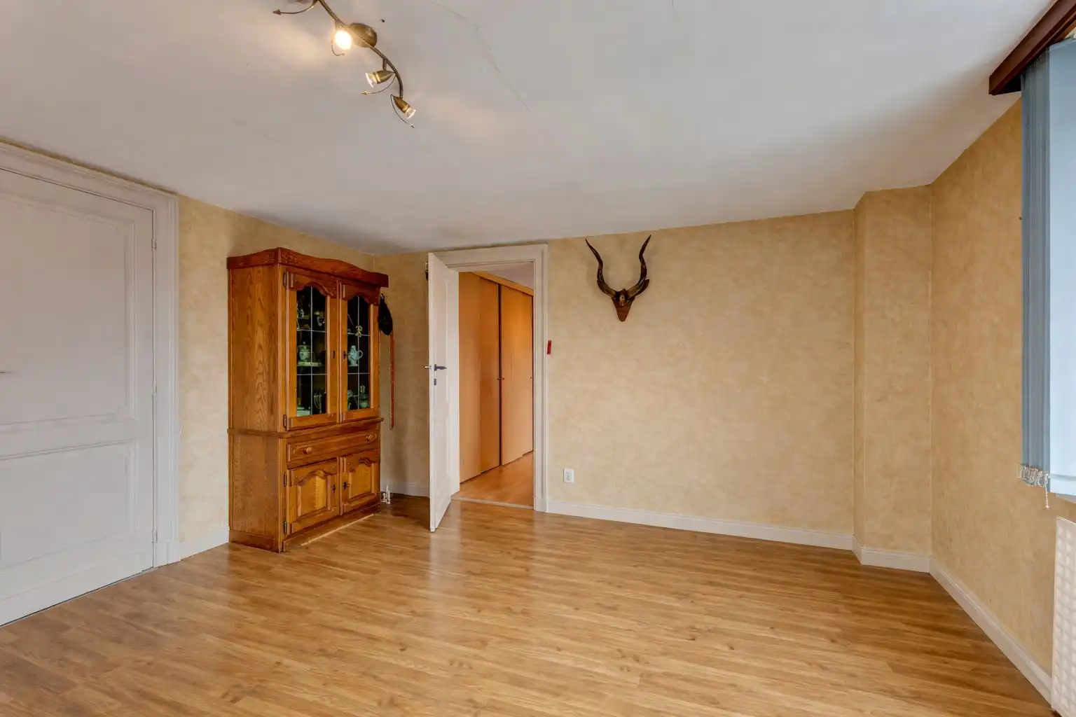 Charmante woning met 4 slaapkamers en garage in Schepdaal! foto 23