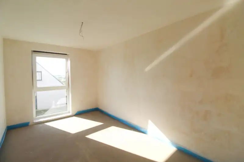 Ruime nieuwbouwwoning te Roeselare foto 7