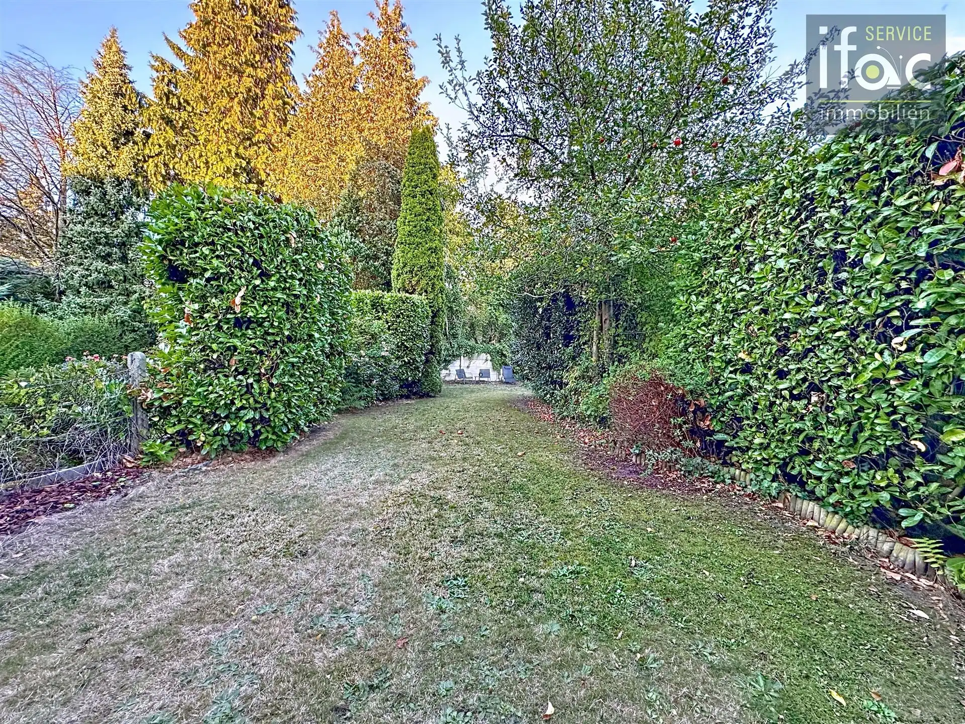 Prachtige woning in het centrum van Tervuren met 5 slpkmrs foto 17