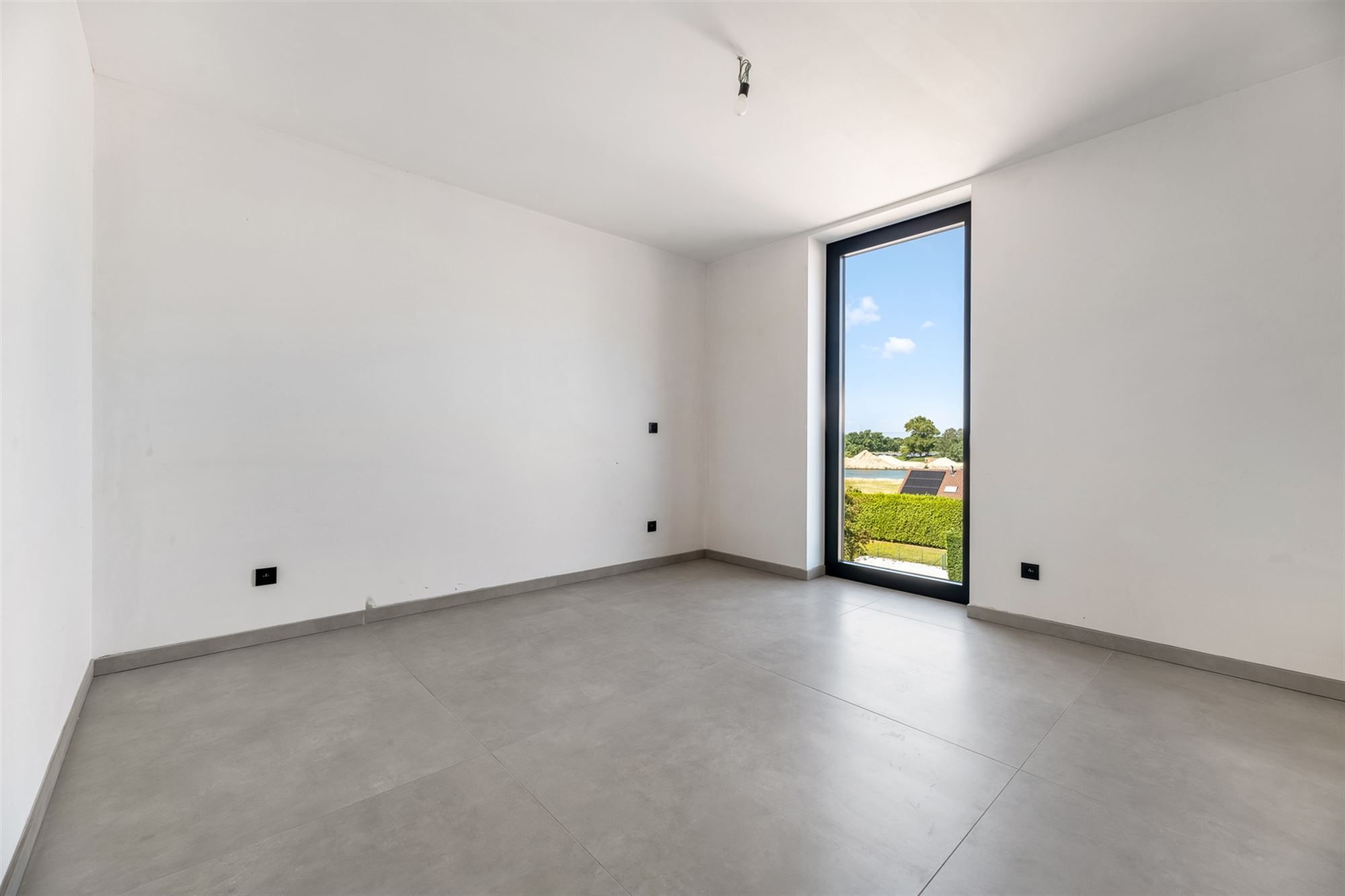 UITZONDERLIJK NIEUWBOUW APPARTEMENT VAN 126M² MET 2 SLAAPKAMERS EN 3 TERRASSEN VAN MAAR LIEFST 68M² MET MOGELIJKHEID TOT AANKOOP 6% BTW! foto 17