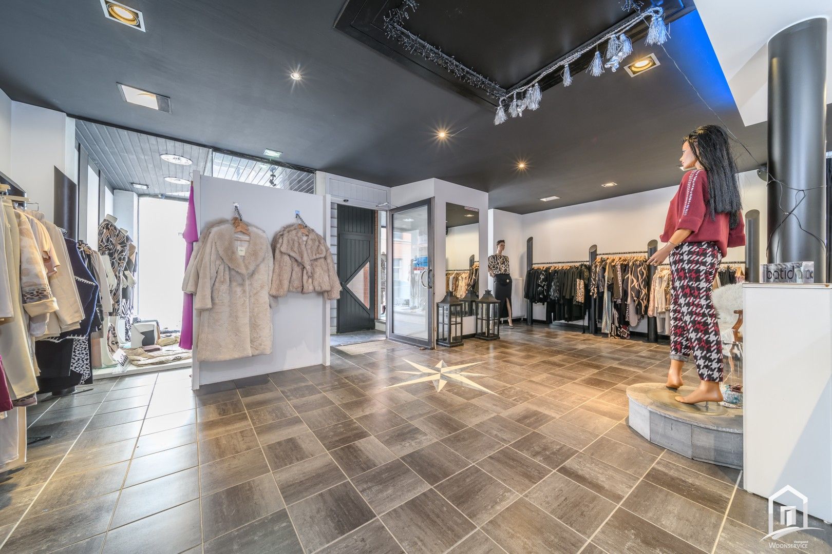 Handelspand met woonst in het hartje van Temse foto 5