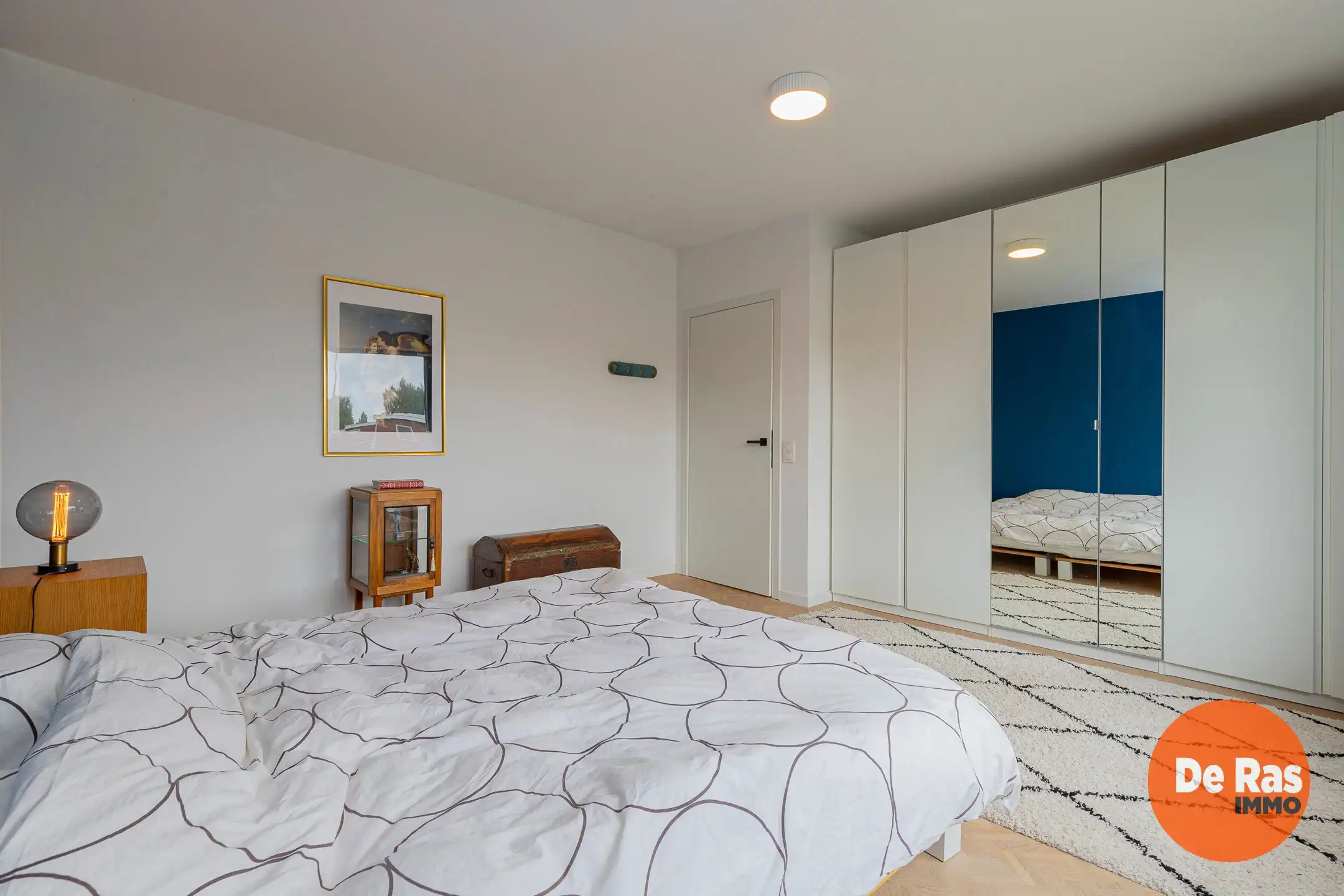 Unieke, instapklare woning met garage nabij natuurgebied foto 13