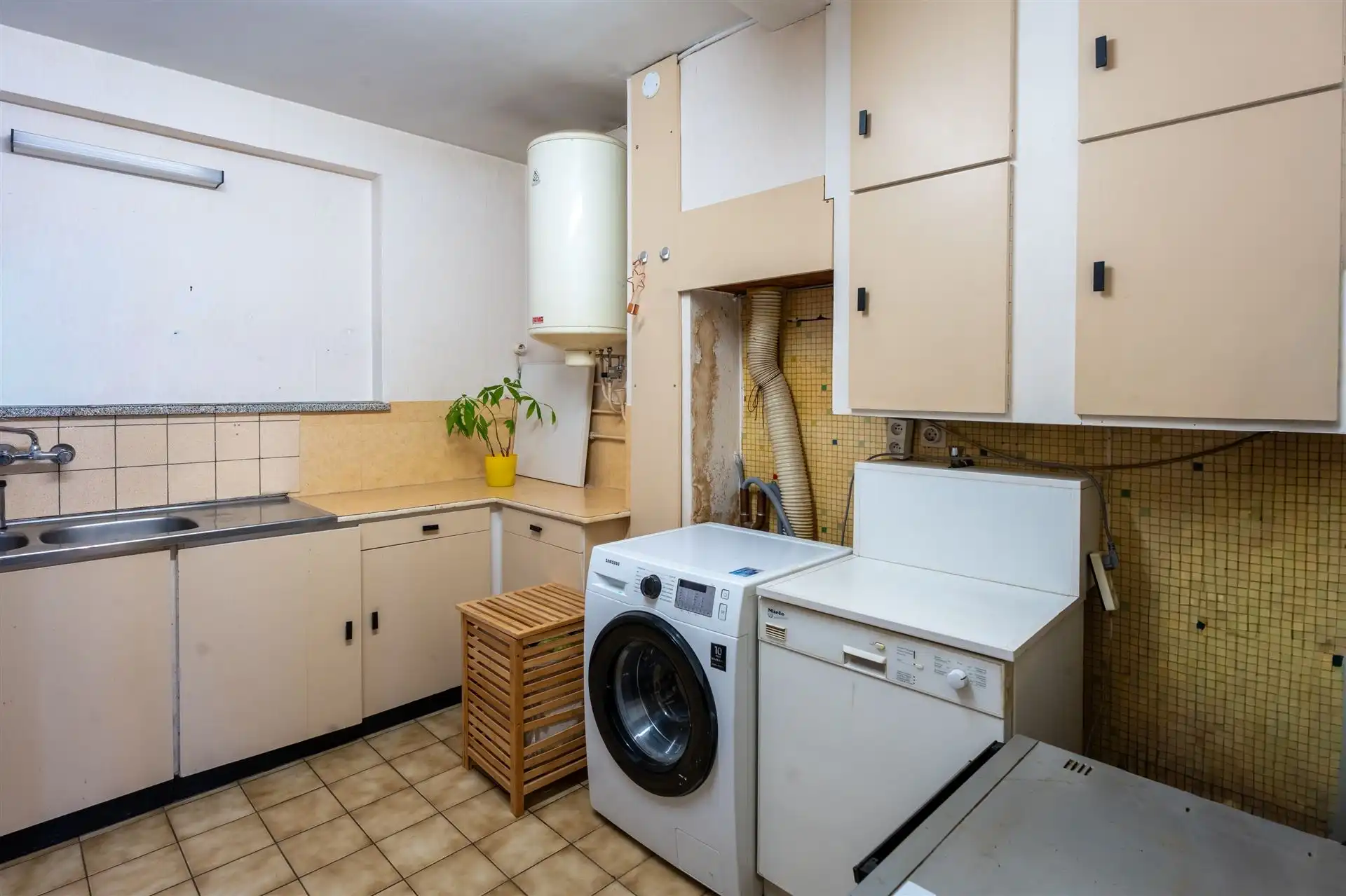 Rustig wonen nabij het centrum met Zuidoost-tuin, EPC B  foto 23