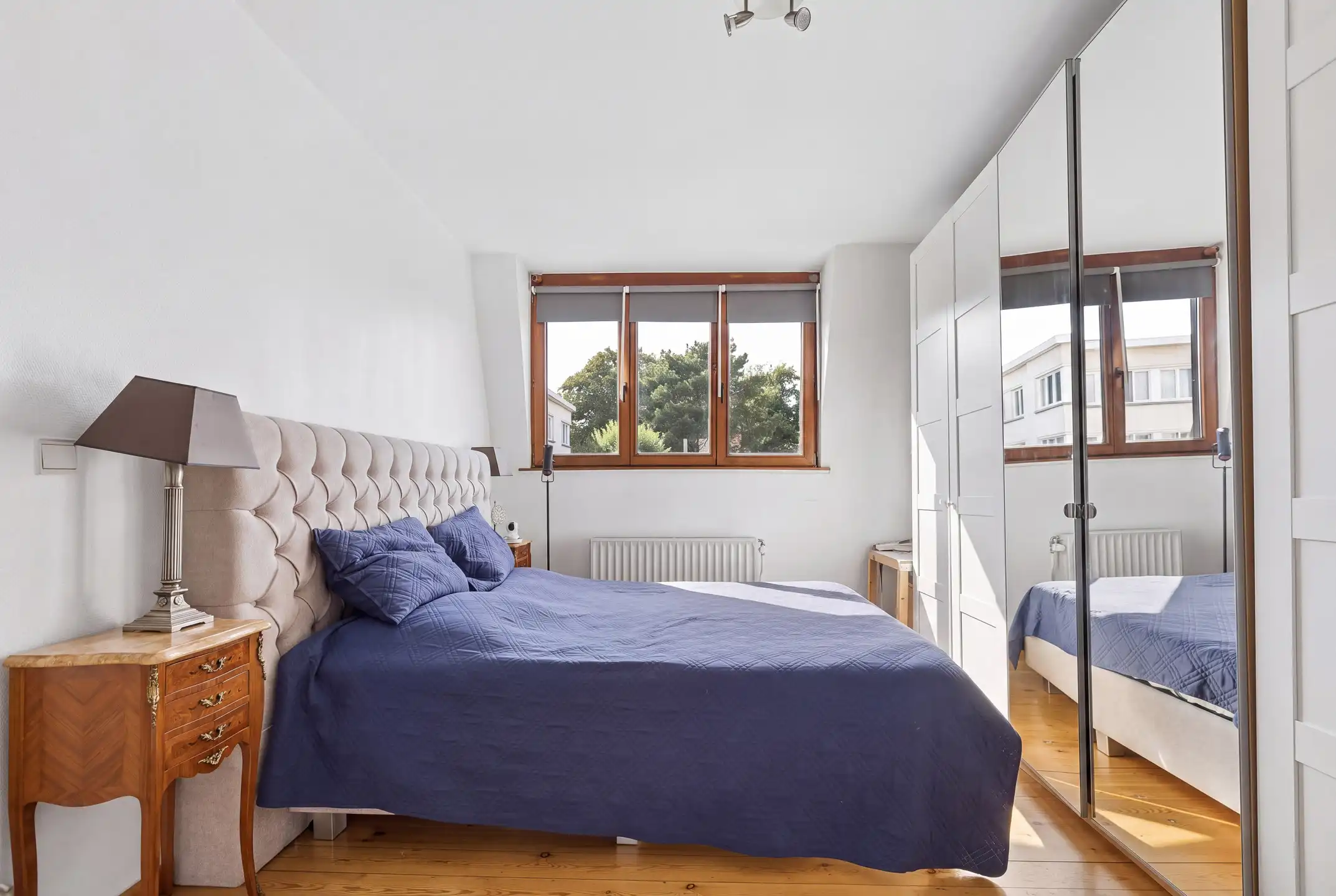 Triplex met de uitstraling van een huis in klein gebouw foto 4