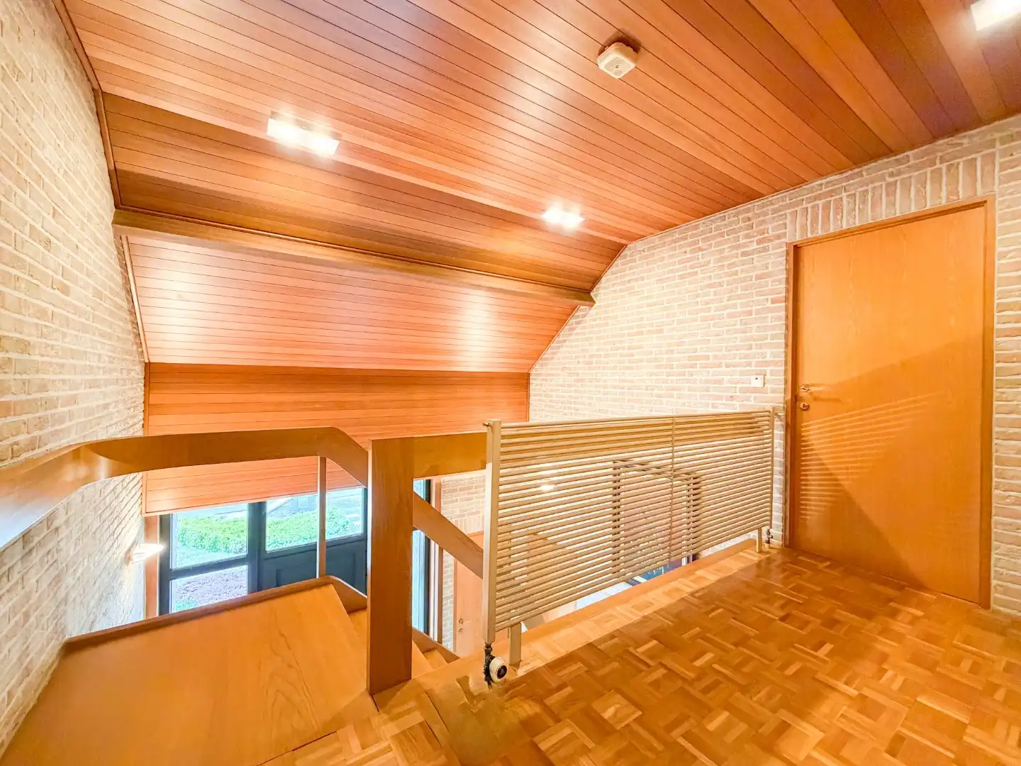 Villa op groot perceel met open zicht: 4 slaapkamers, 2 badkamers, grote tuin, topper te Torhout! foto 25