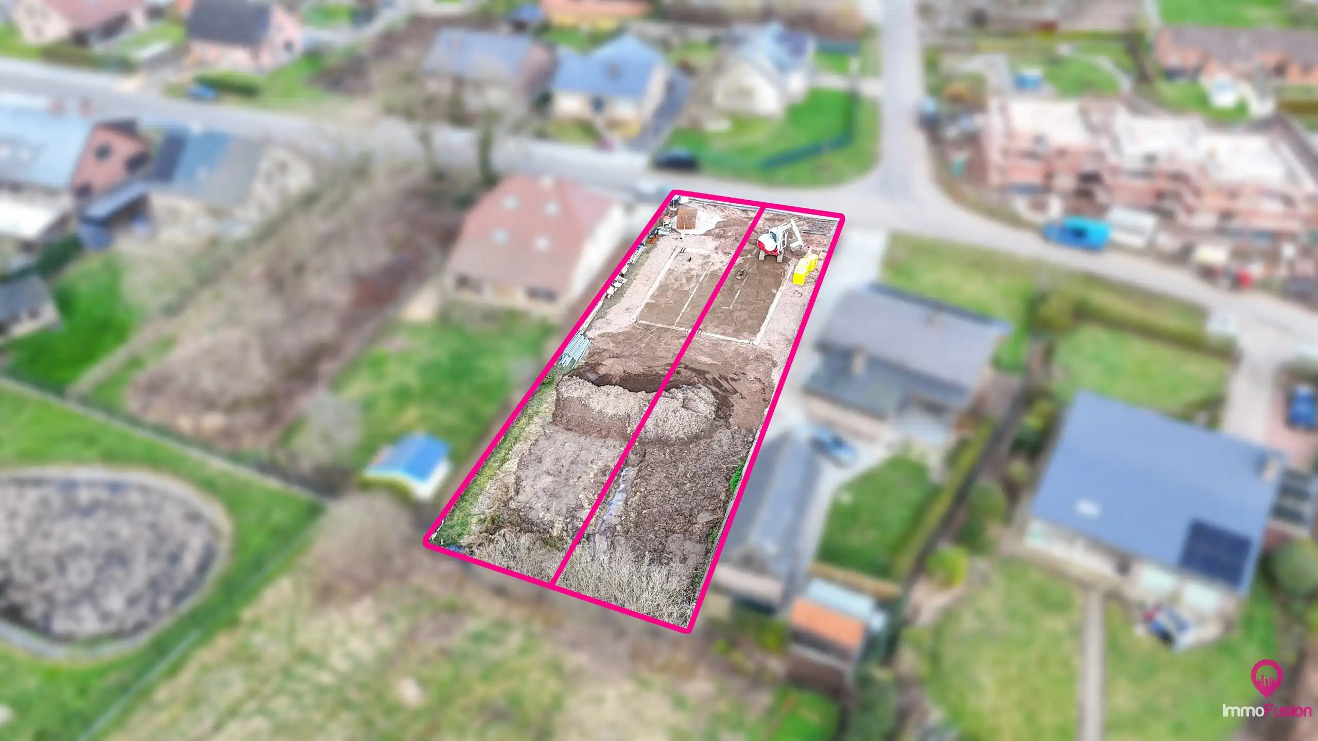 Energiezuinig nieuwbouwproject op topligging in Beverlo! foto 9