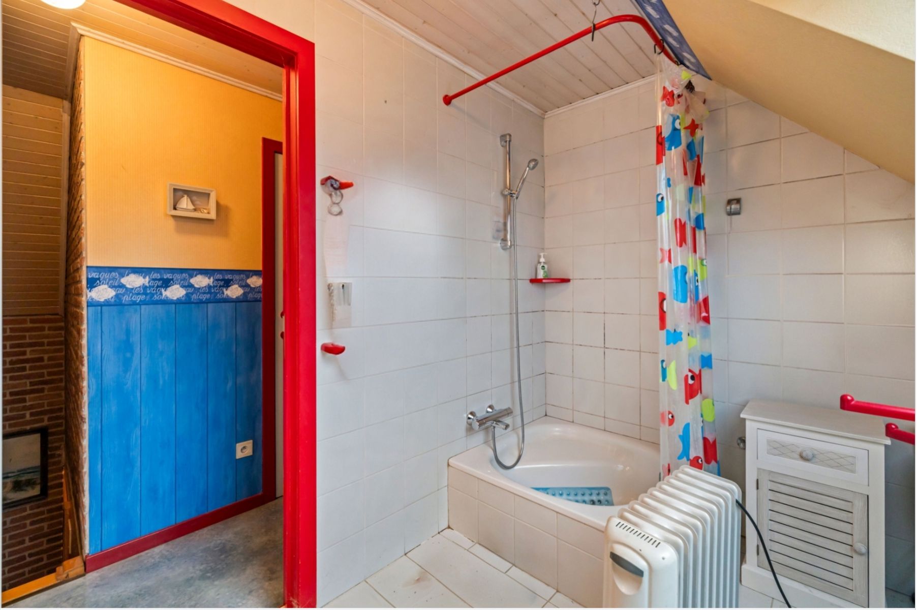 Mooie open bebouwing in centrum Ursel met garage en tuinhuis foto 11