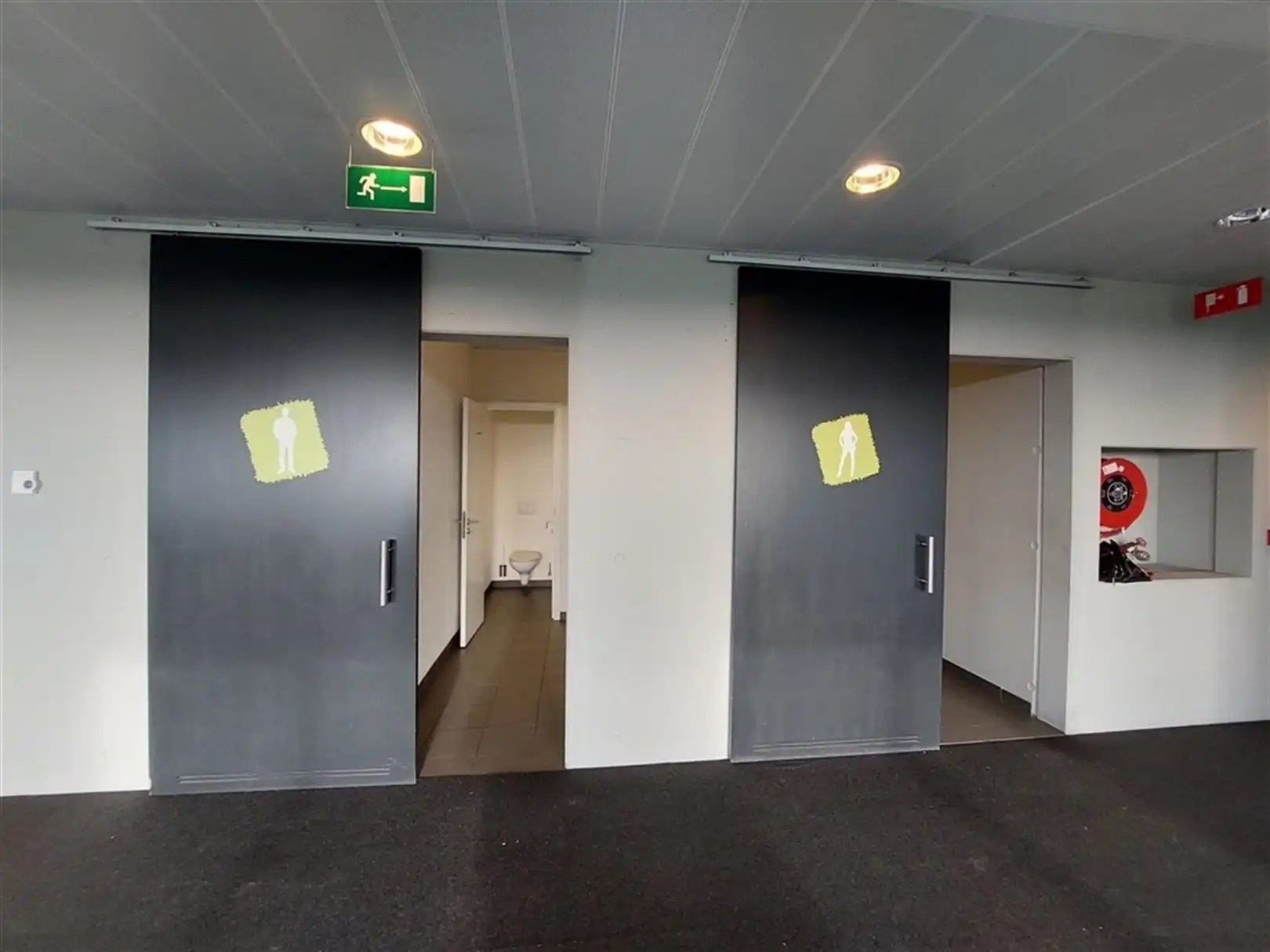 KRUISKOUTER 1: vanaf 431m² foto 9