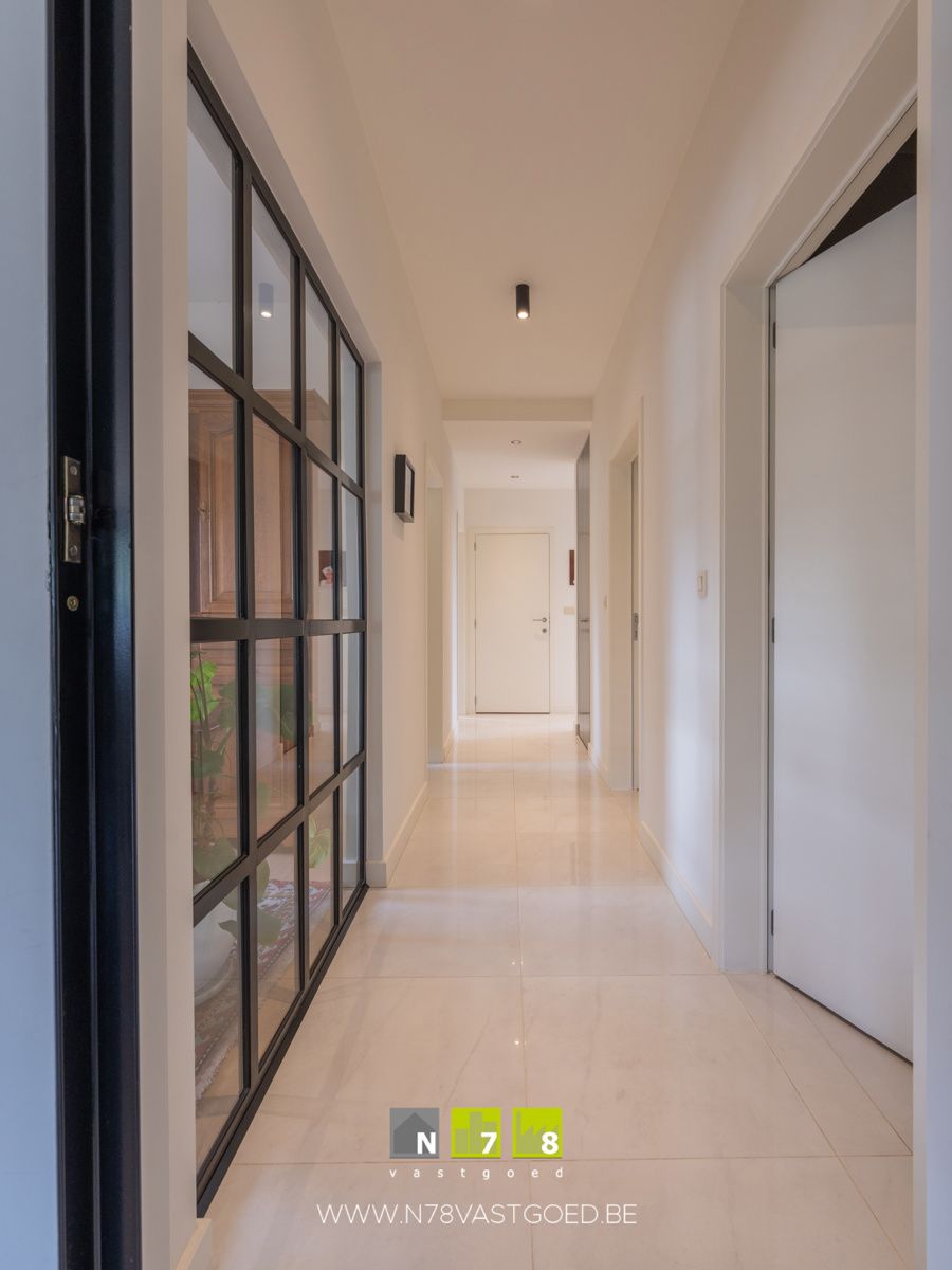 Penthouse te huur foto 6