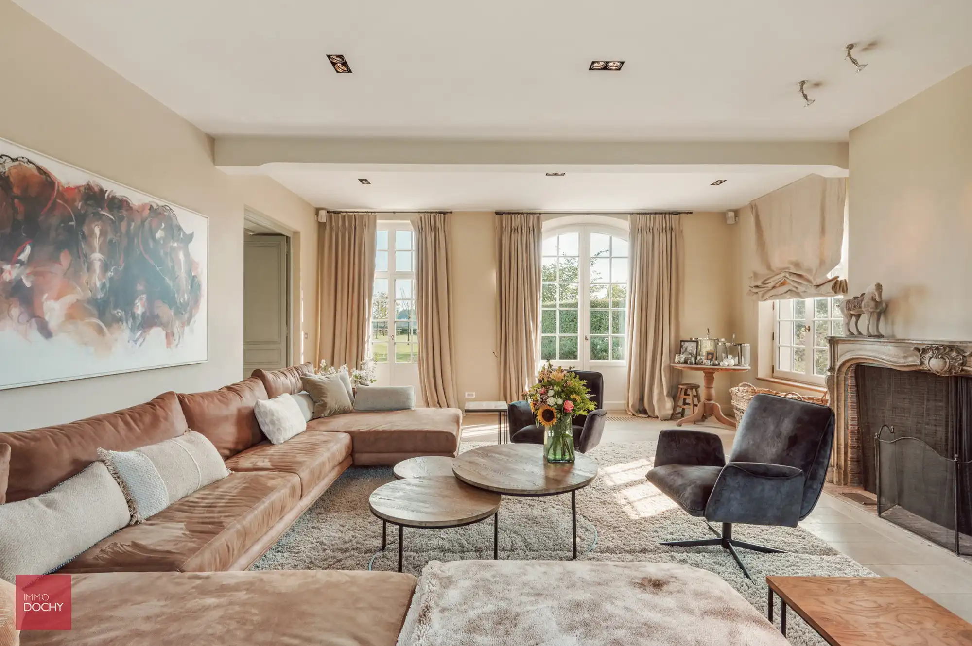 Recente luxe-villa met zwembad foto 16