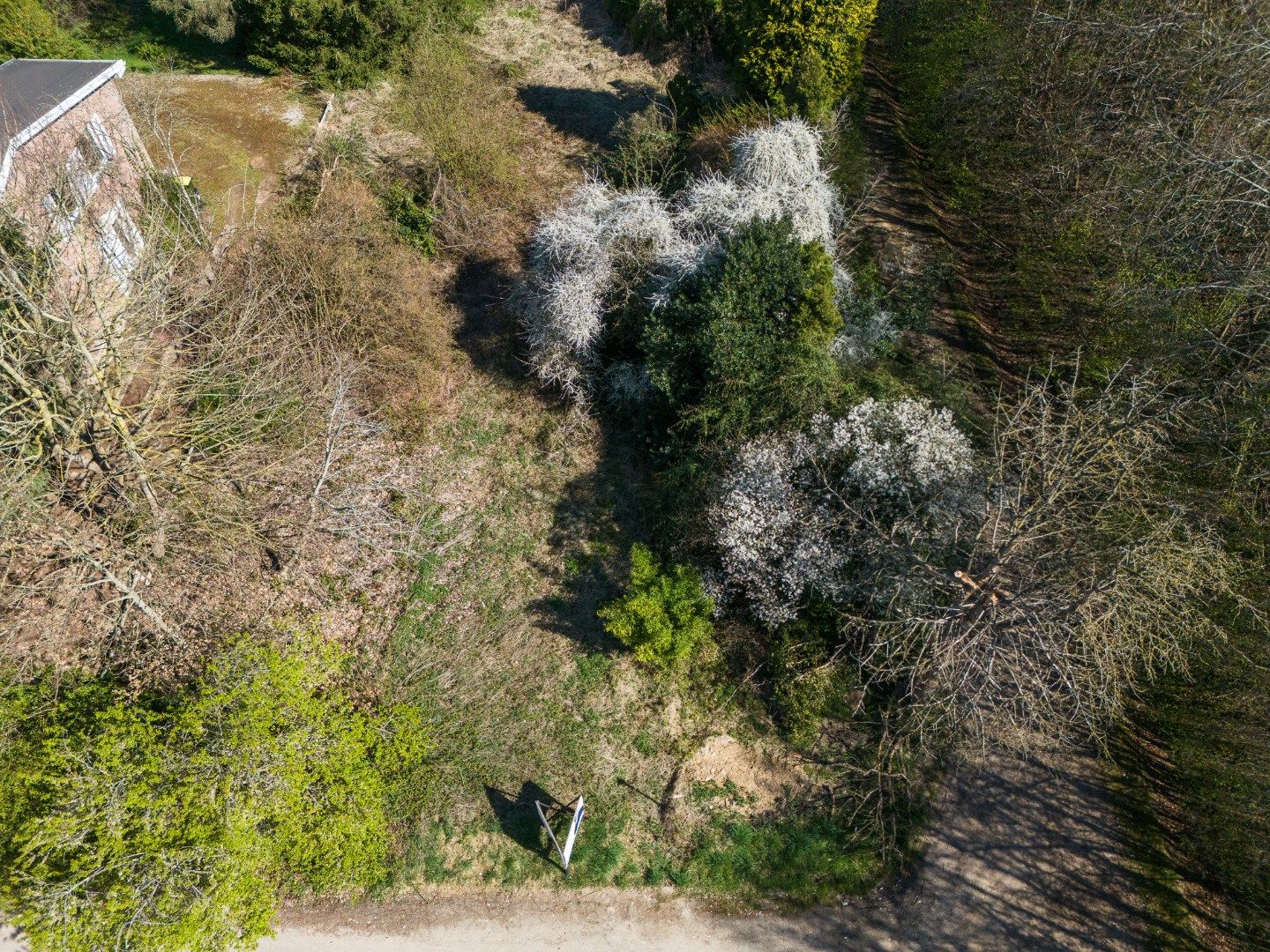 Unieke bouwgrond voor open bebouwing te koop in Diependaal, Herent – 11a 48ca foto 7