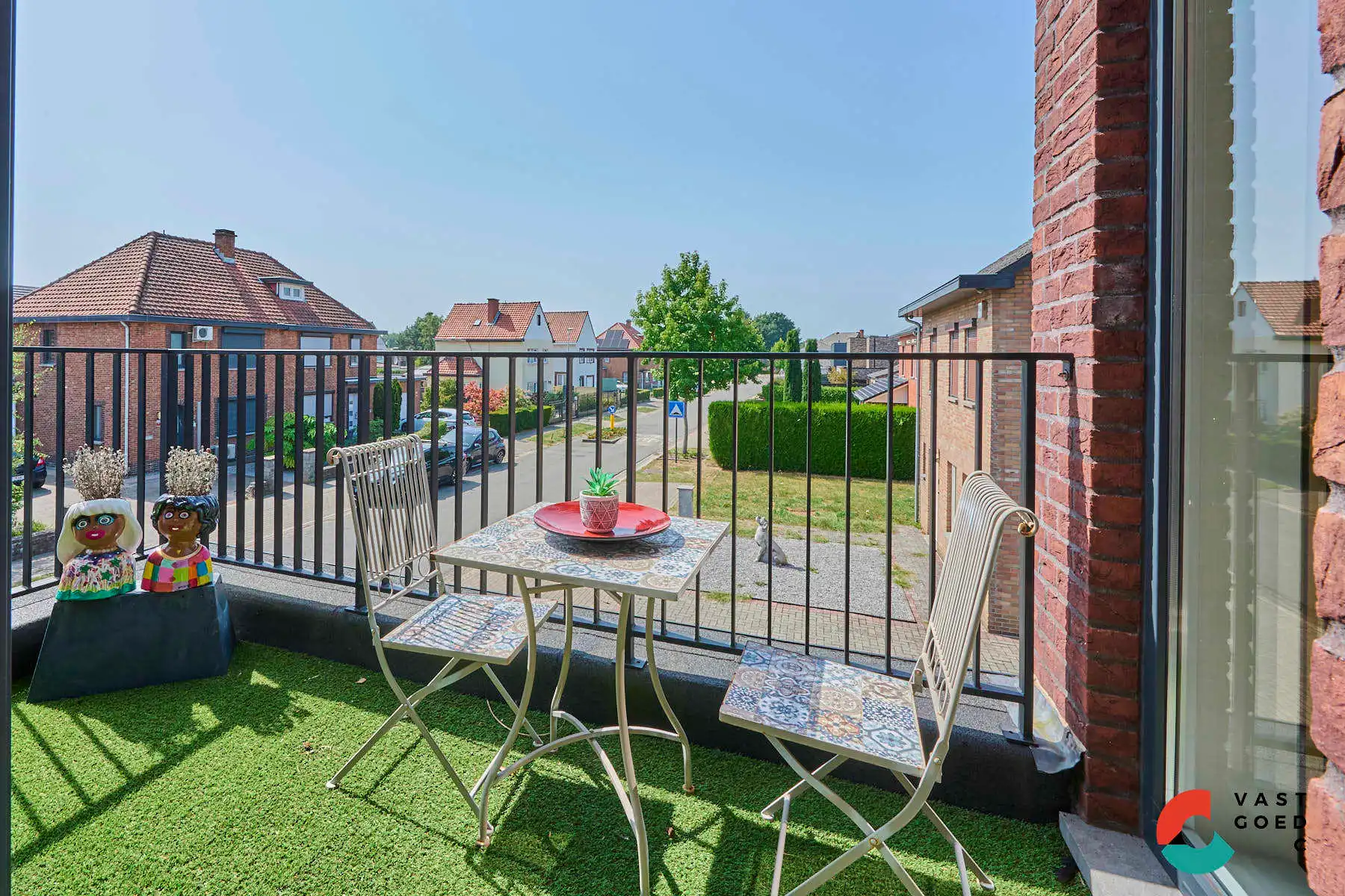 Appartement te koop foto 13