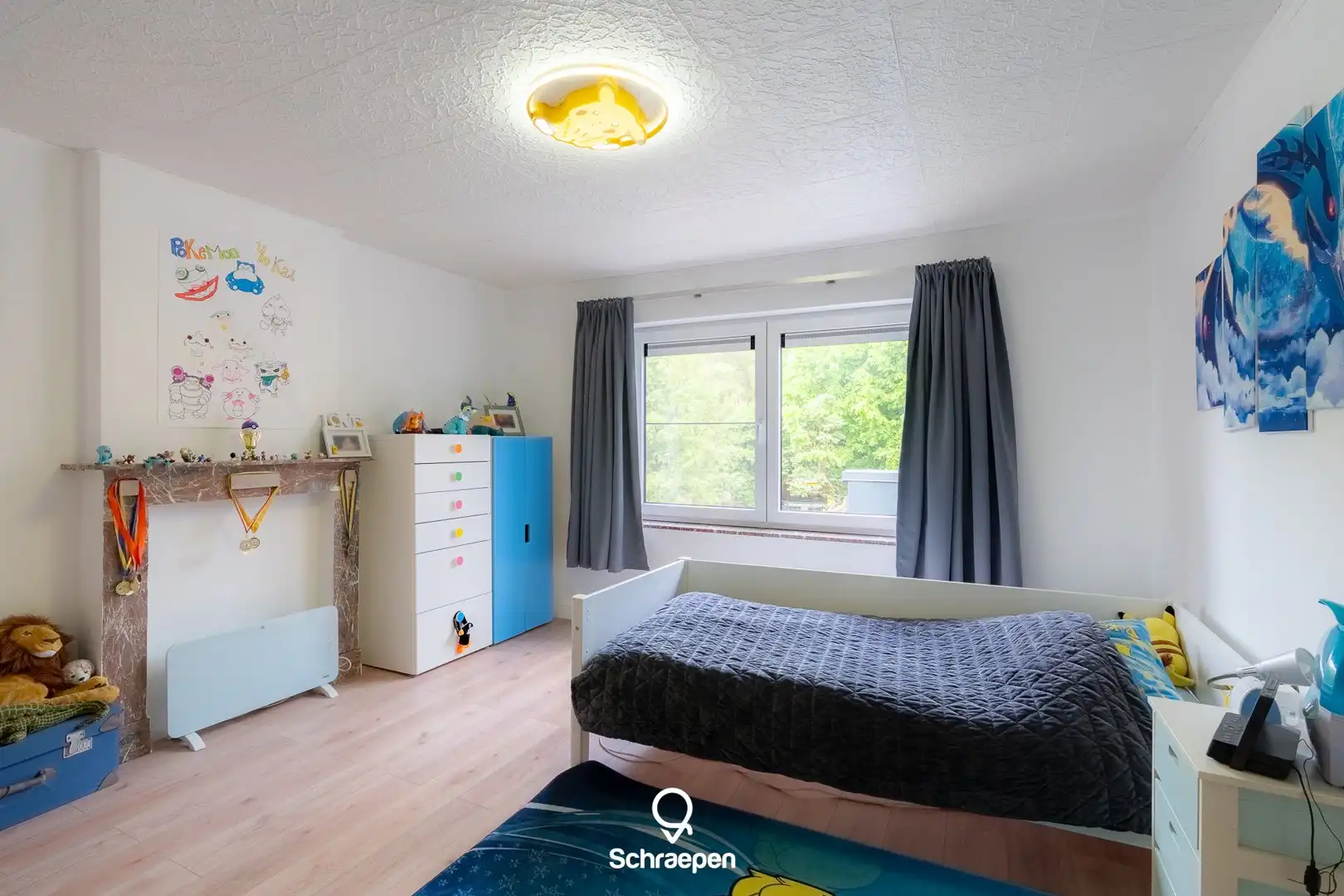 Ruime gezinswoning (248 m²) op een perceel van 5a 27ca te Borgloon! foto 13