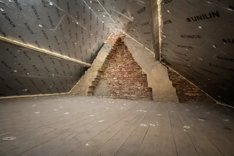 Rijwoning met diepe zonnige tuin in Ingelmunster foto 19