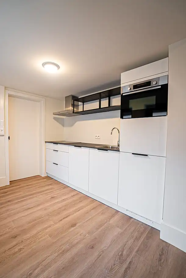 Drongenstraat 118 - 9160 Lokeren - Instapklare, prachtig gerenoveerde rijwoning in een rustige en praktische omgeving foto 7