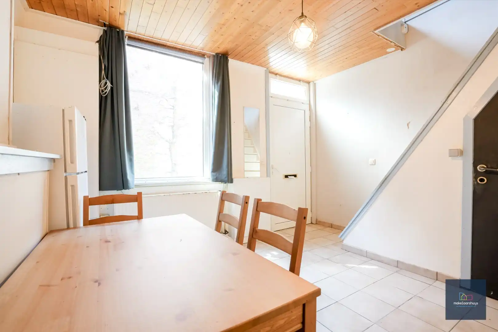 Te renoveren beluikwoning  foto 4