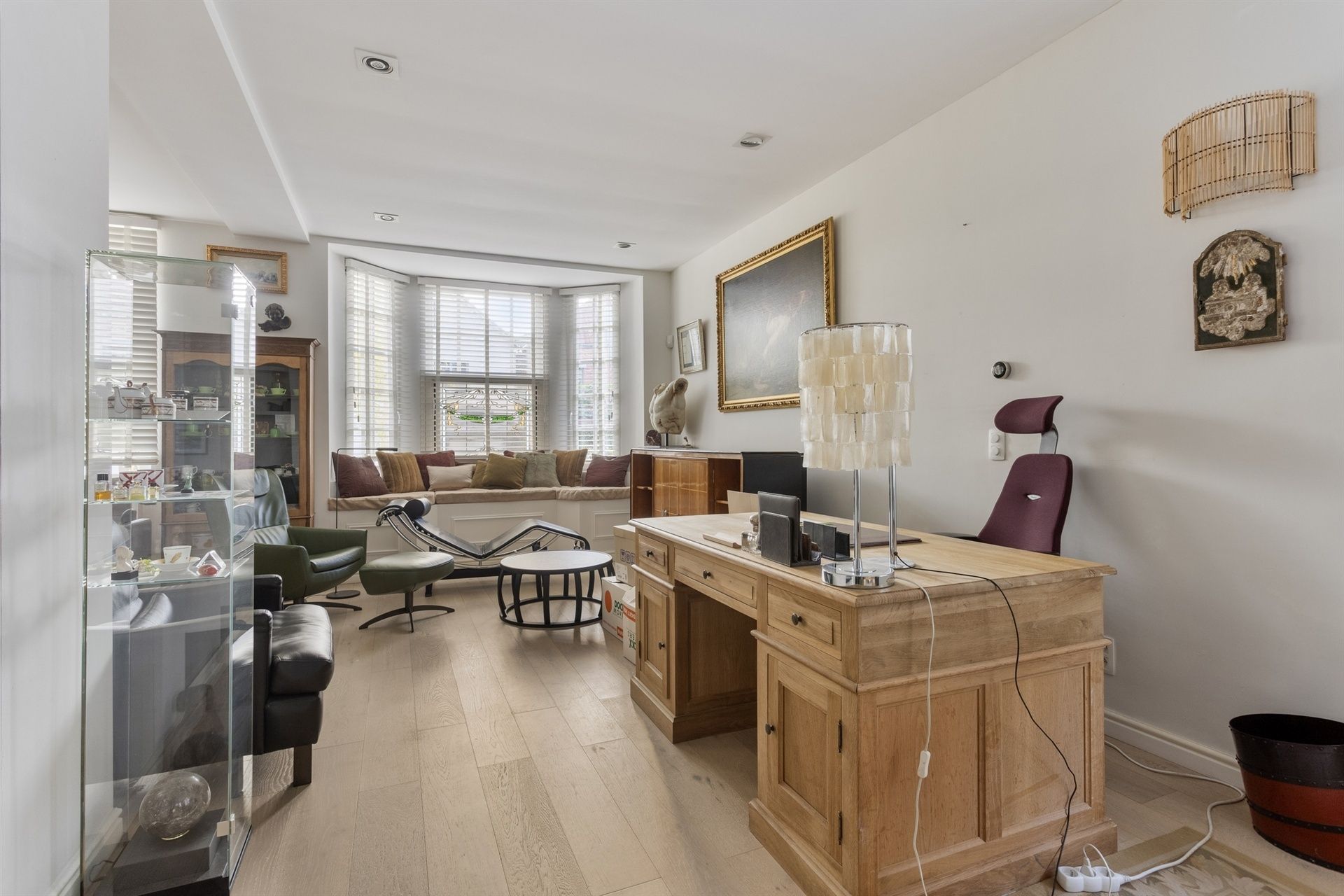 Prachtige woning in het hartje van Wemmel foto 6