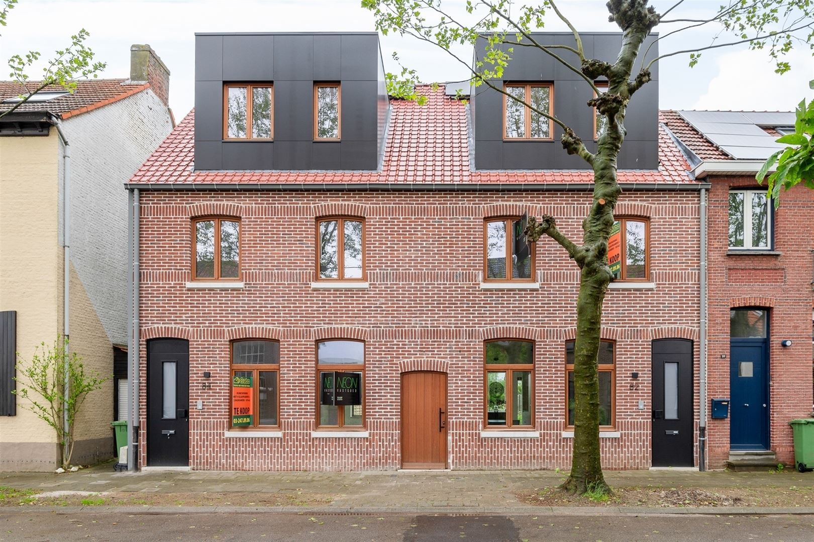 Huis foto 33