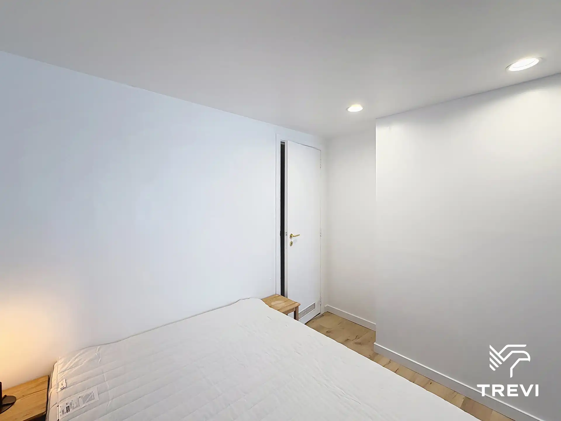 AMBIORIX – Schitterend appartement met slaaphoek! foto 7