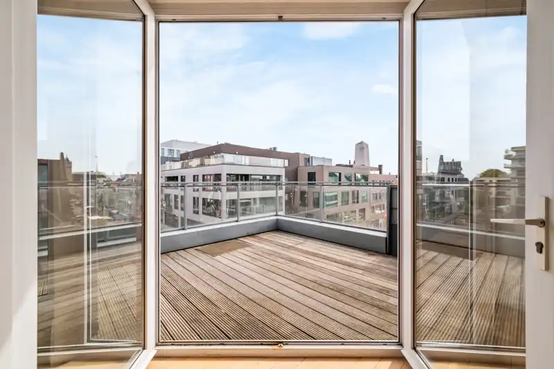 Appartement te koop Albrecht Rodenbachstraat 2/4 - 8800 Roeselare