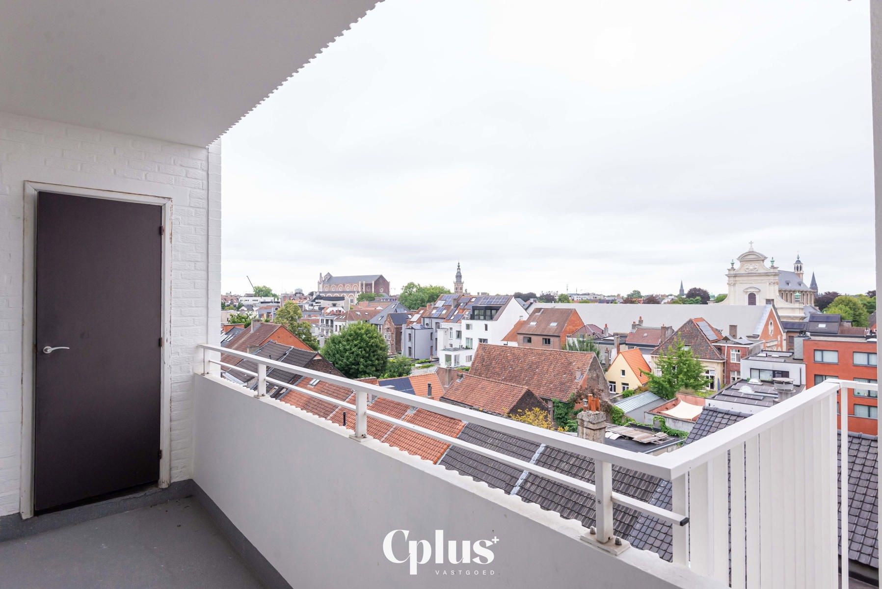 Ruim en lichtrijk appartement - Te huur foto 10