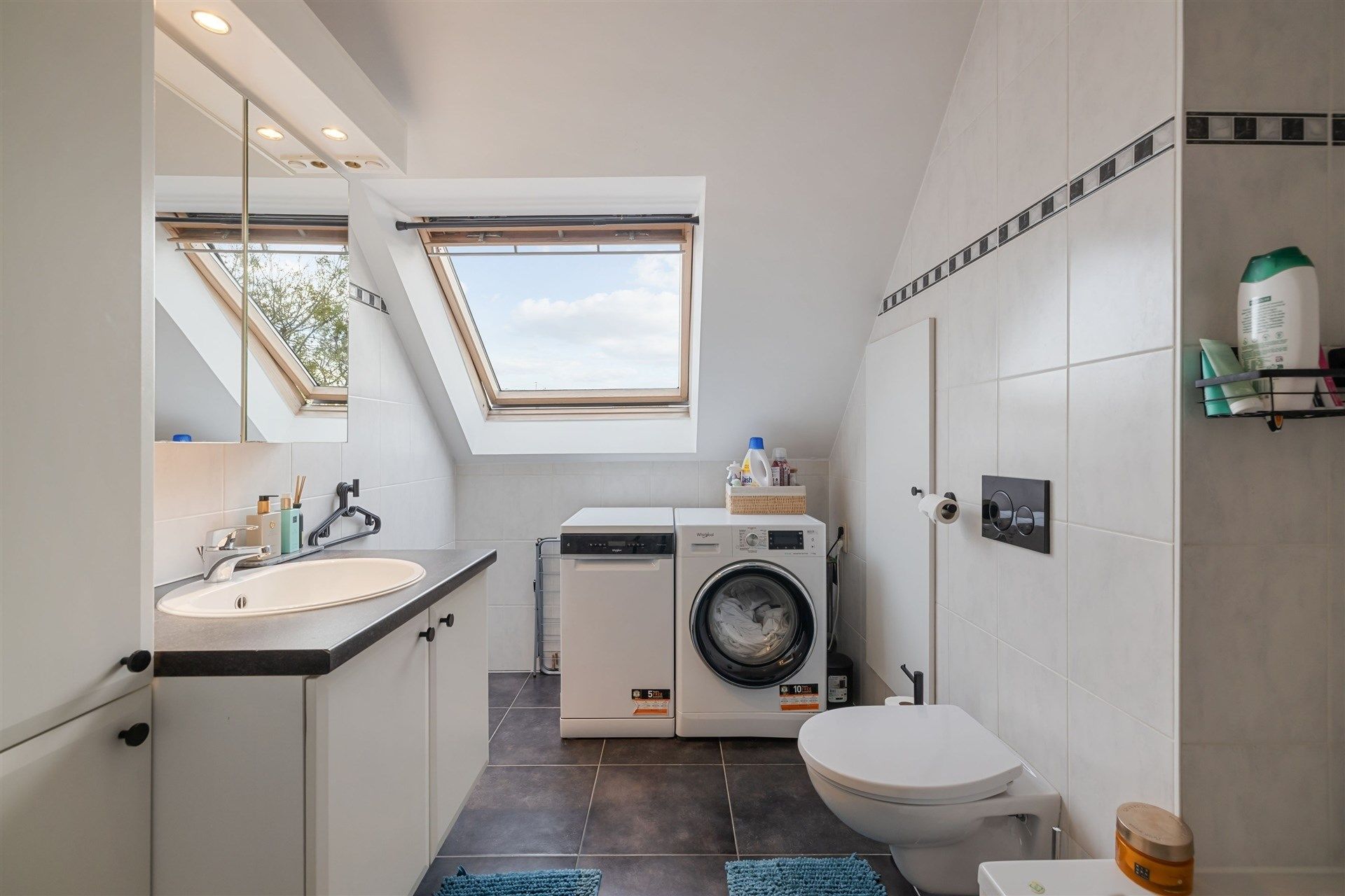 Uitstekend gelegen appartement op de tweede verdieping (71m²) foto 11