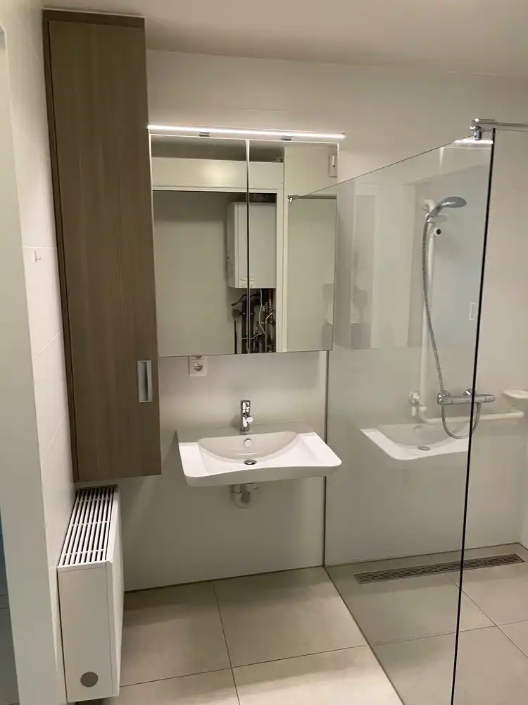 Appartement te huur foto 21