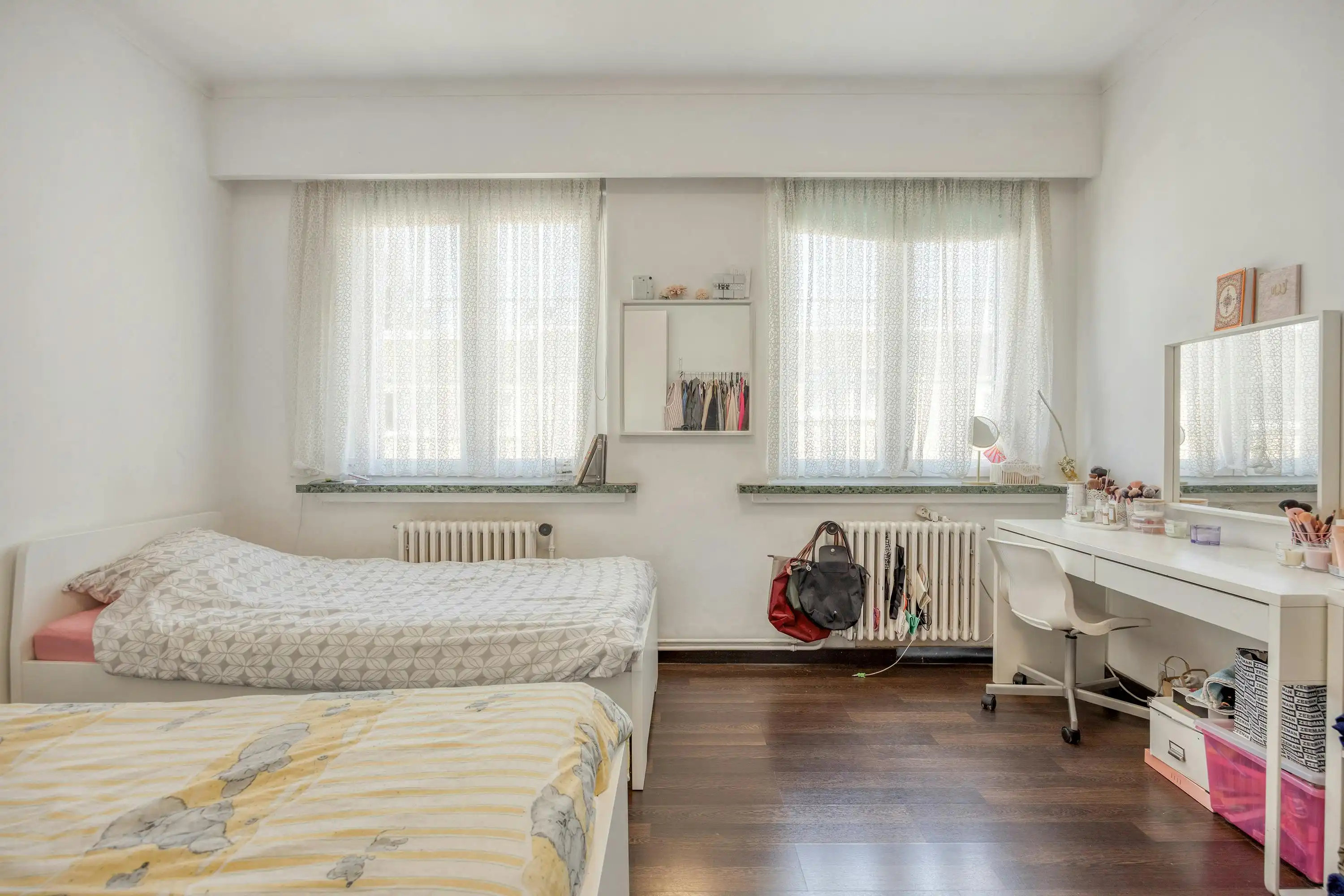 Huis met 5 slaapkamers, tuin en 2 garages te koop in 2020 Antwerpen foto 17