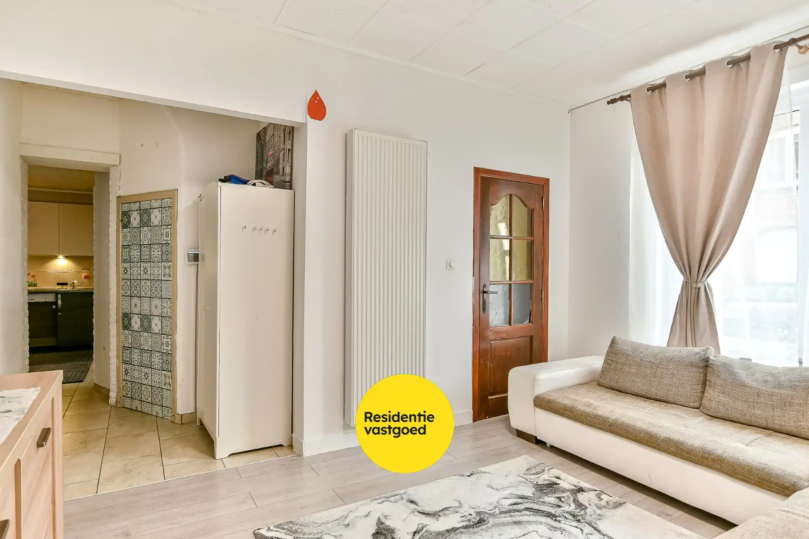 Instapklare woning te Gistel foto 4