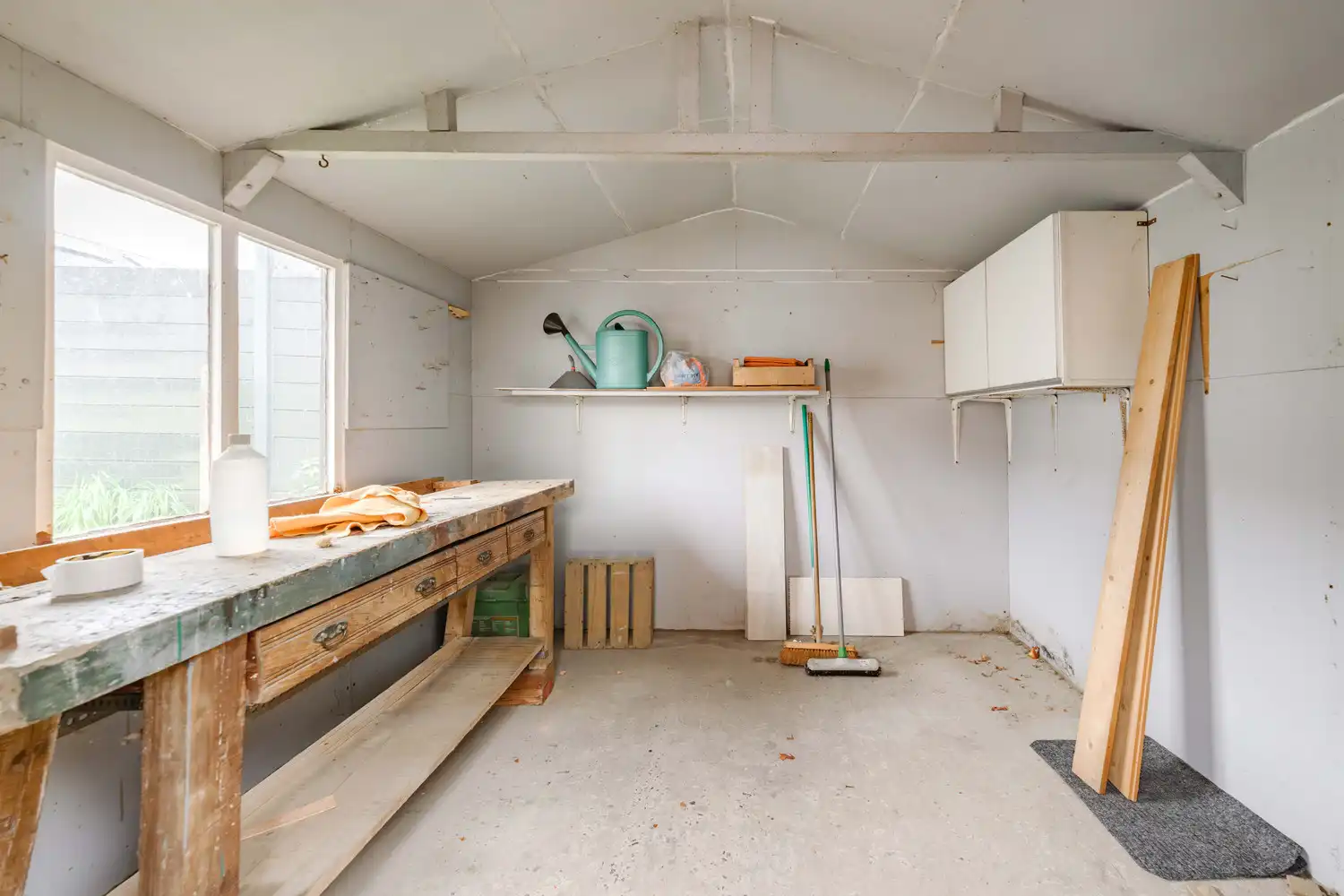 Halfopen woning te Meulebeke. foto 20