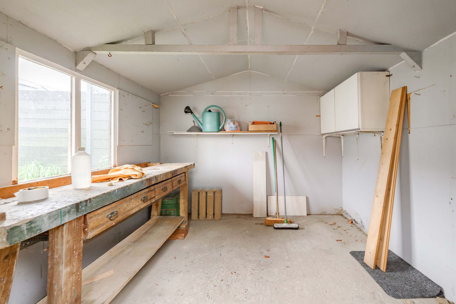 Halfopen woning te Meulebeke. foto 20