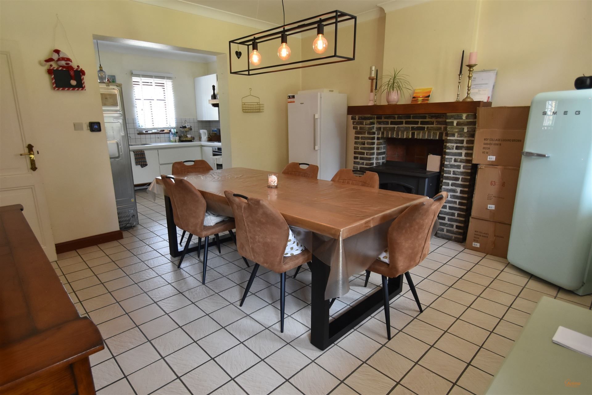Huis foto 5