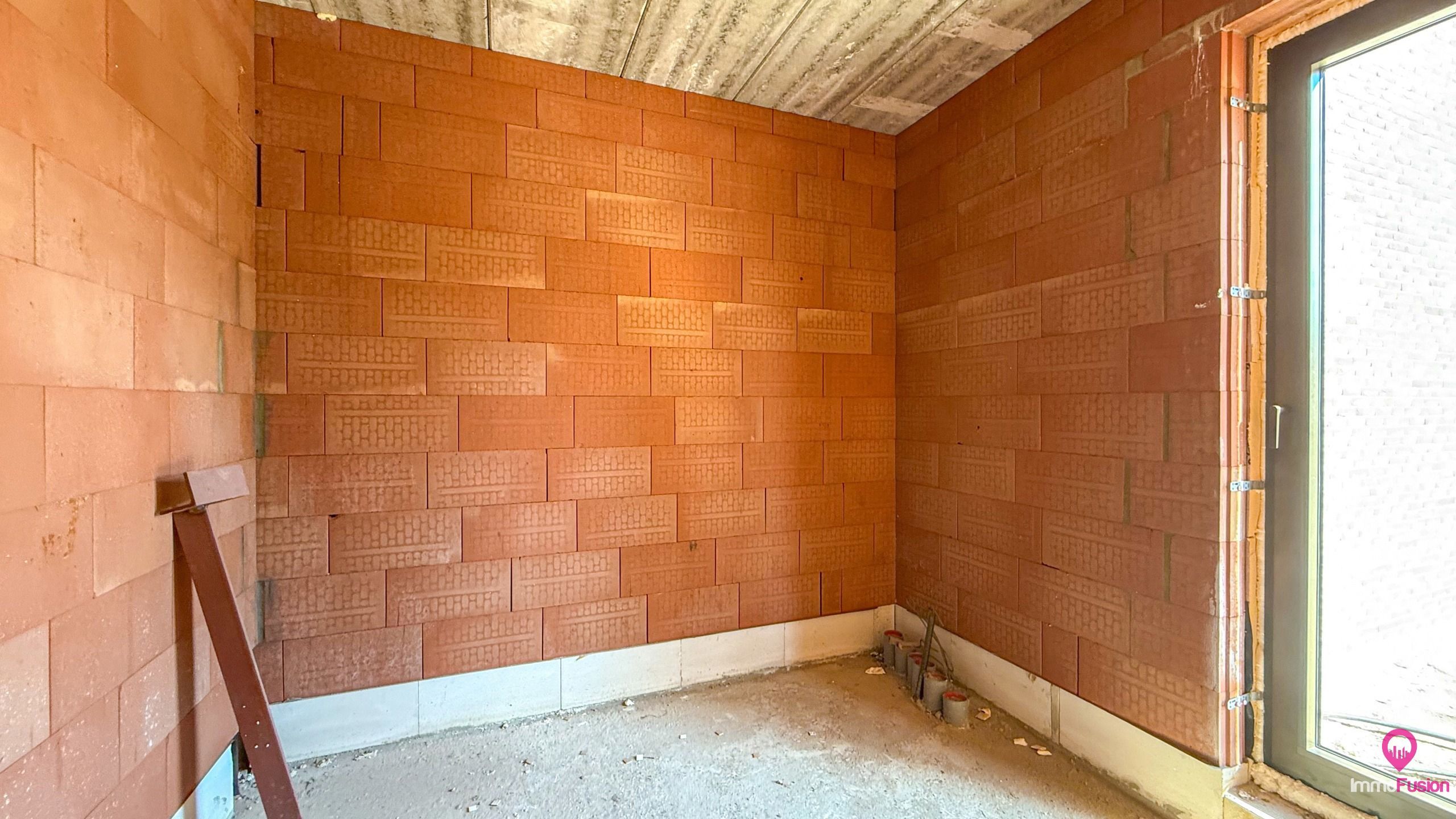 Moderne Casco Woning met 3slpks nabij centrum Houthalen! foto 20