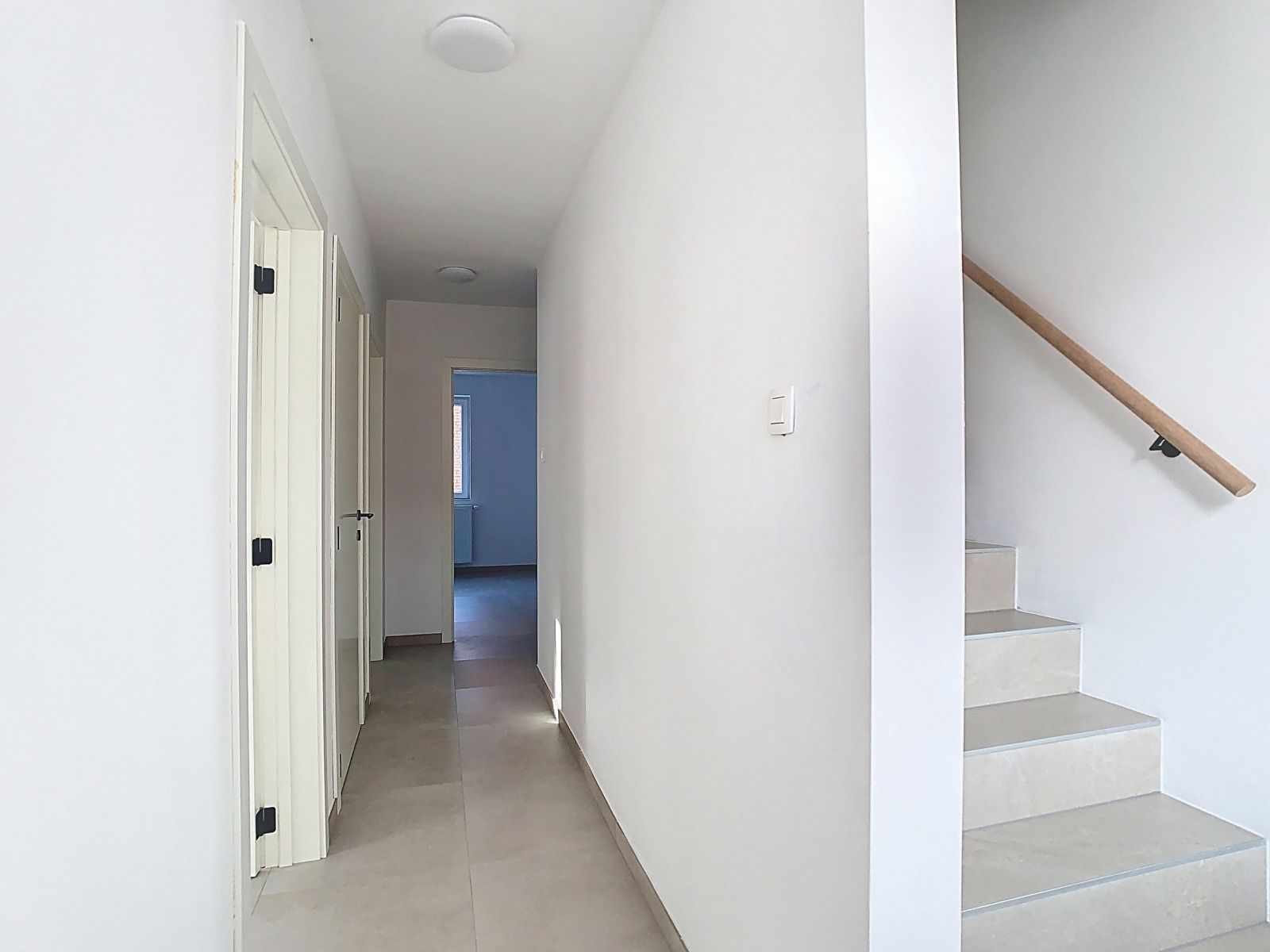 Moderne Nieuwbouwwoning met 4 SLPK, Tuin én Autostaanplaats! foto 14