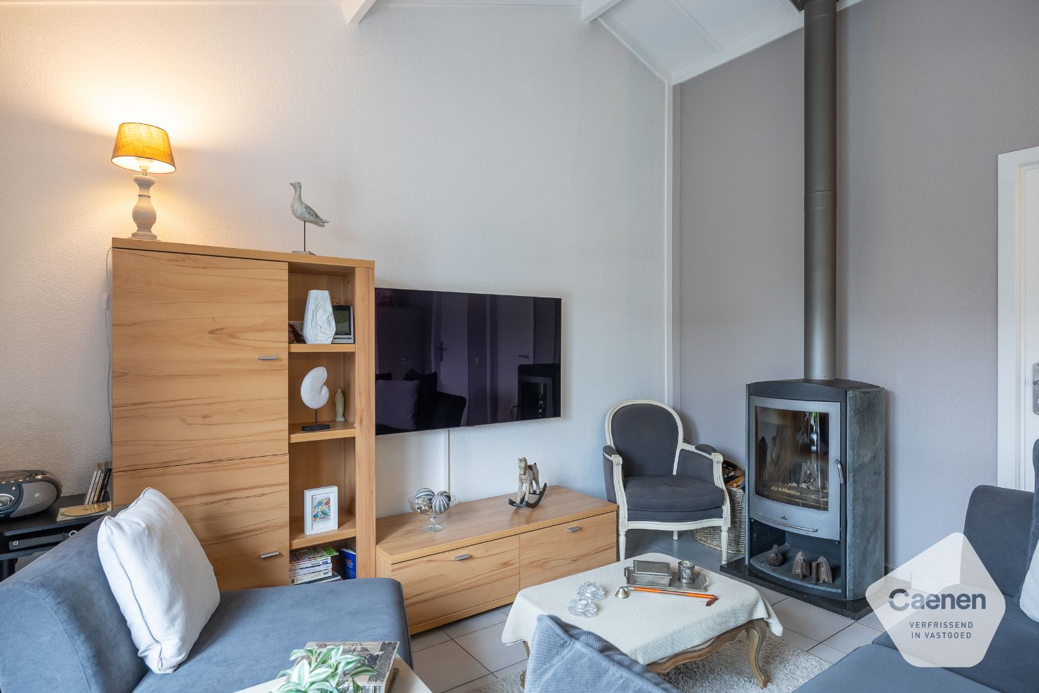 Instapklare vakantiewoning met zuidgerichte tuin in Bredene - Zeewind II foto 10