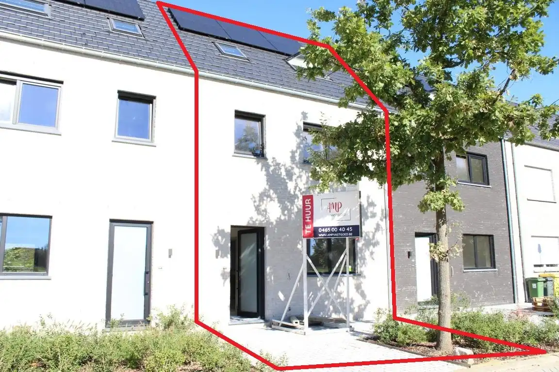 BEN Woning foto {{pictureIndex}}