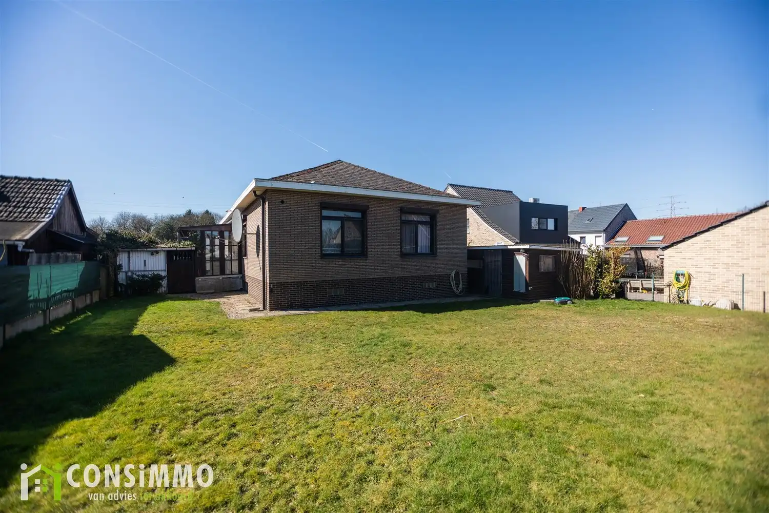 Huis te koop foto 26