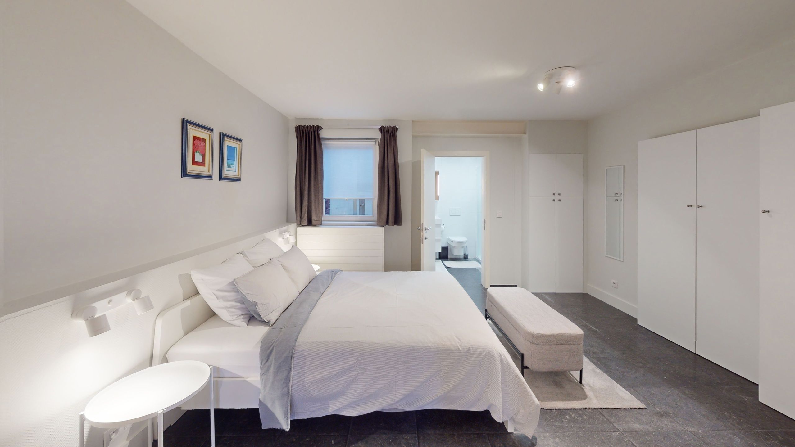 Appartement te huur foto 10